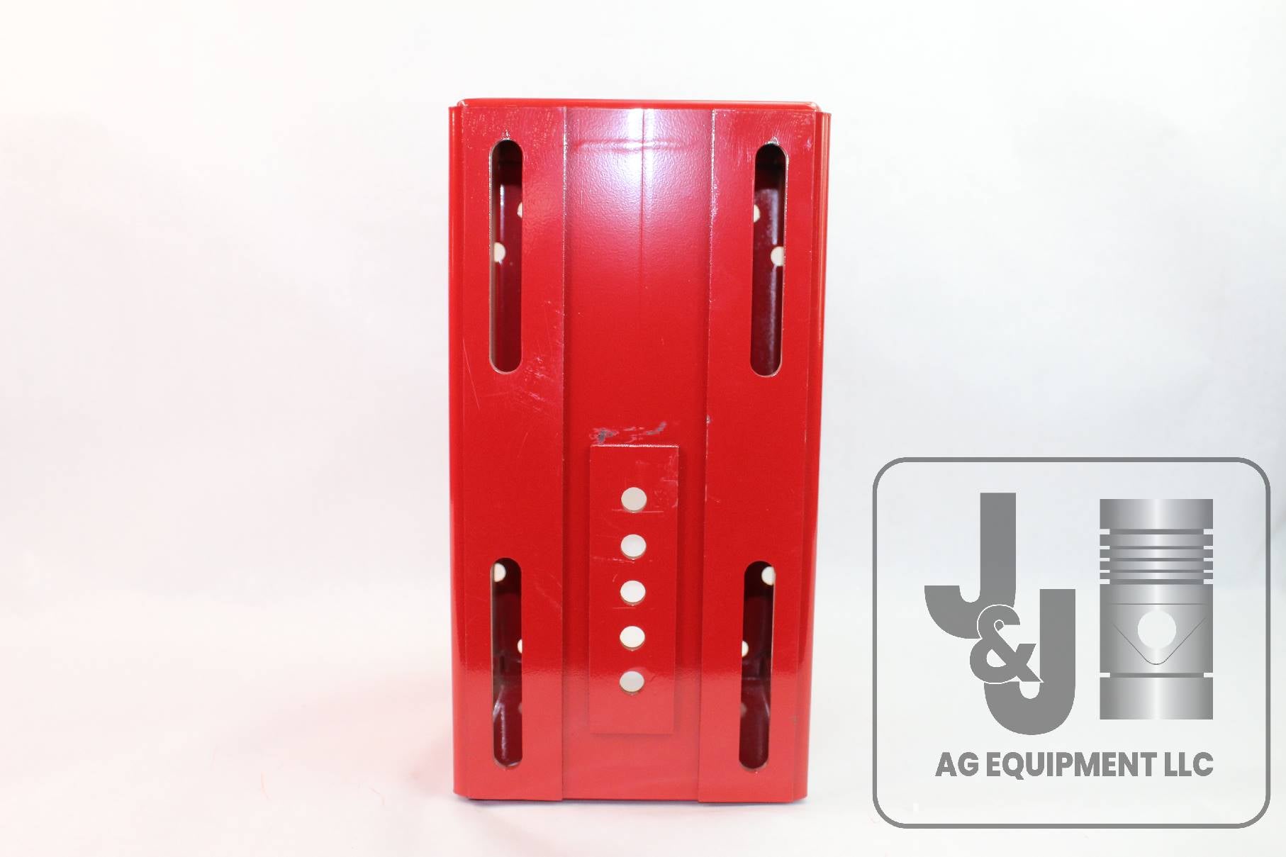 356826R92 Toolbox & Seat Support fits International C 200