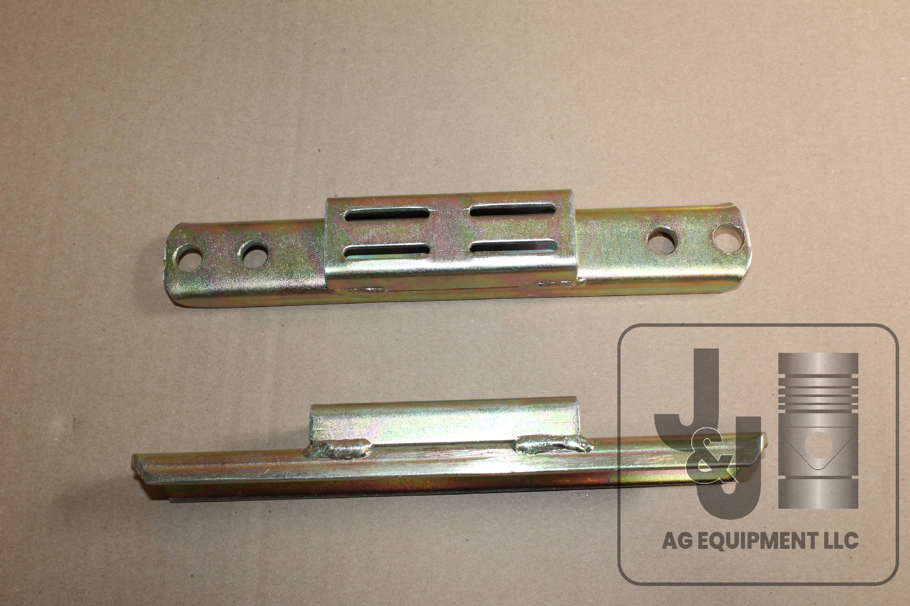 Tractor Canopy Mounting Bracket Universal Design
