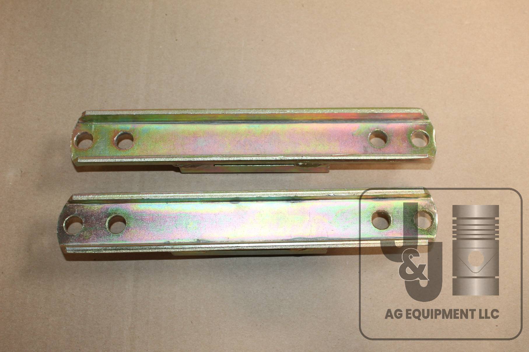 Tractor Canopy Mounting Bracket Universal Design