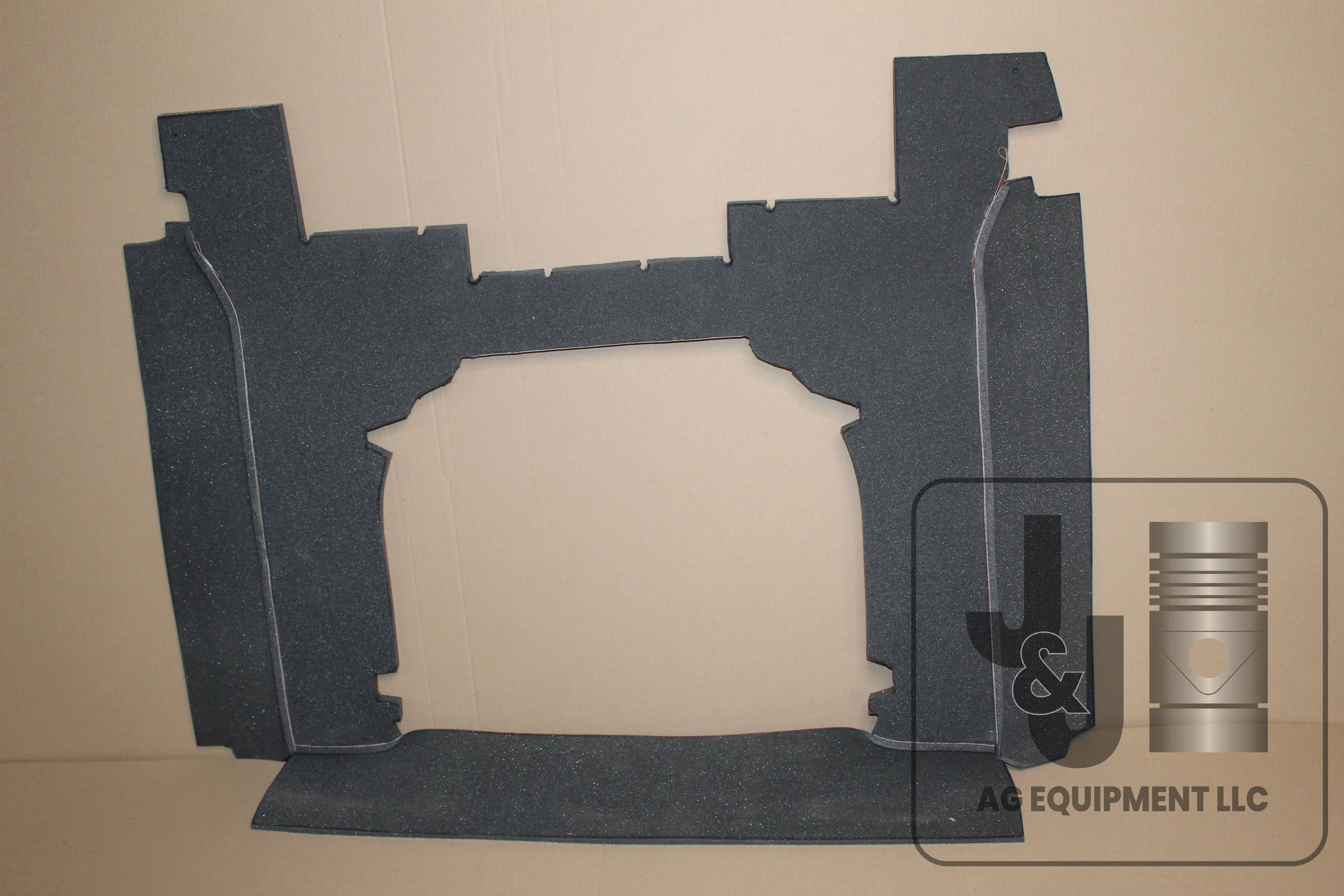 3 Piece Complete Cabin Roof Lining Kit fits John Deere 1350 1550 1640 Tractor