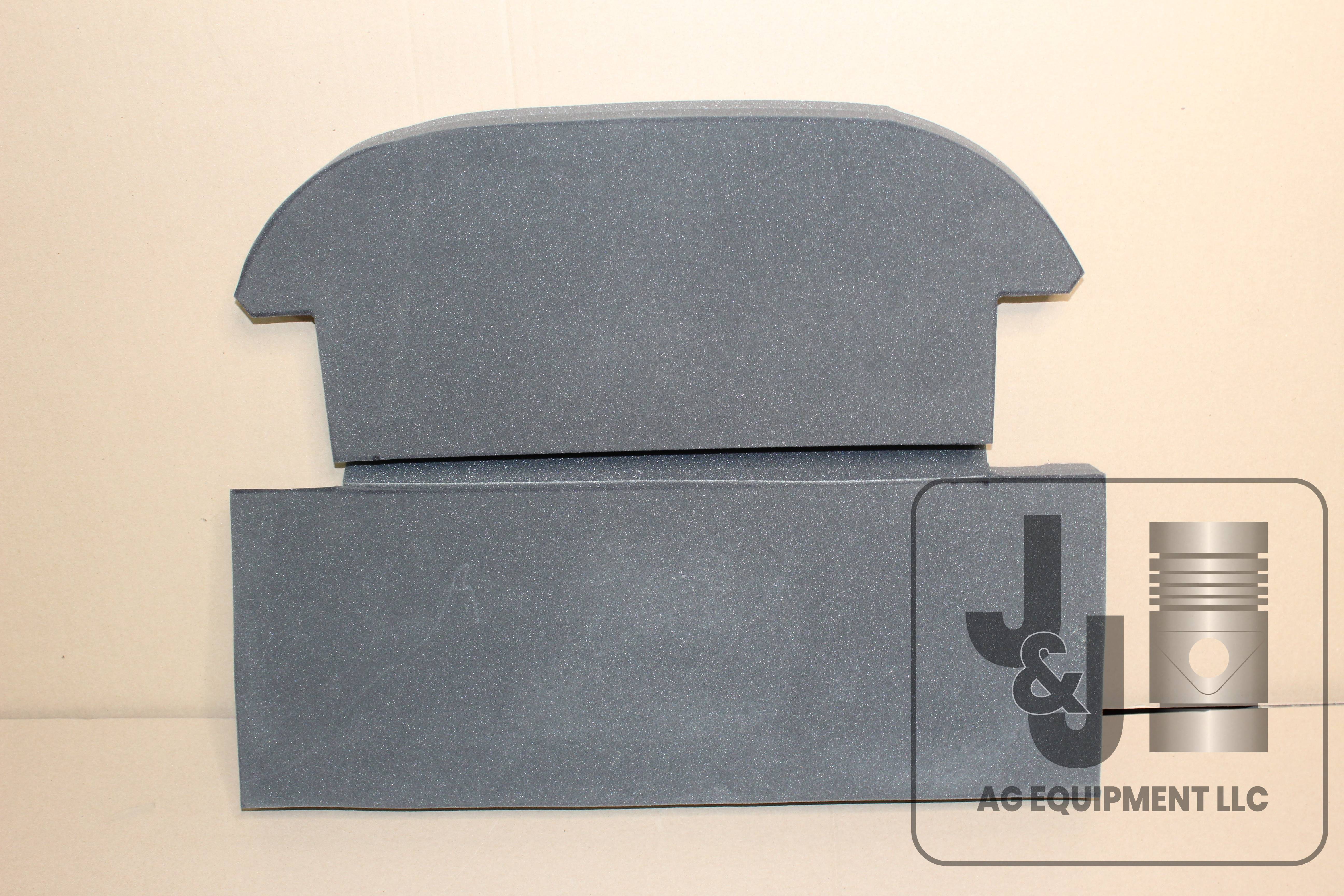 3 Piece Complete Cabin Roof Lining Kit fits John Deere 1350 1550 1640 Tractor