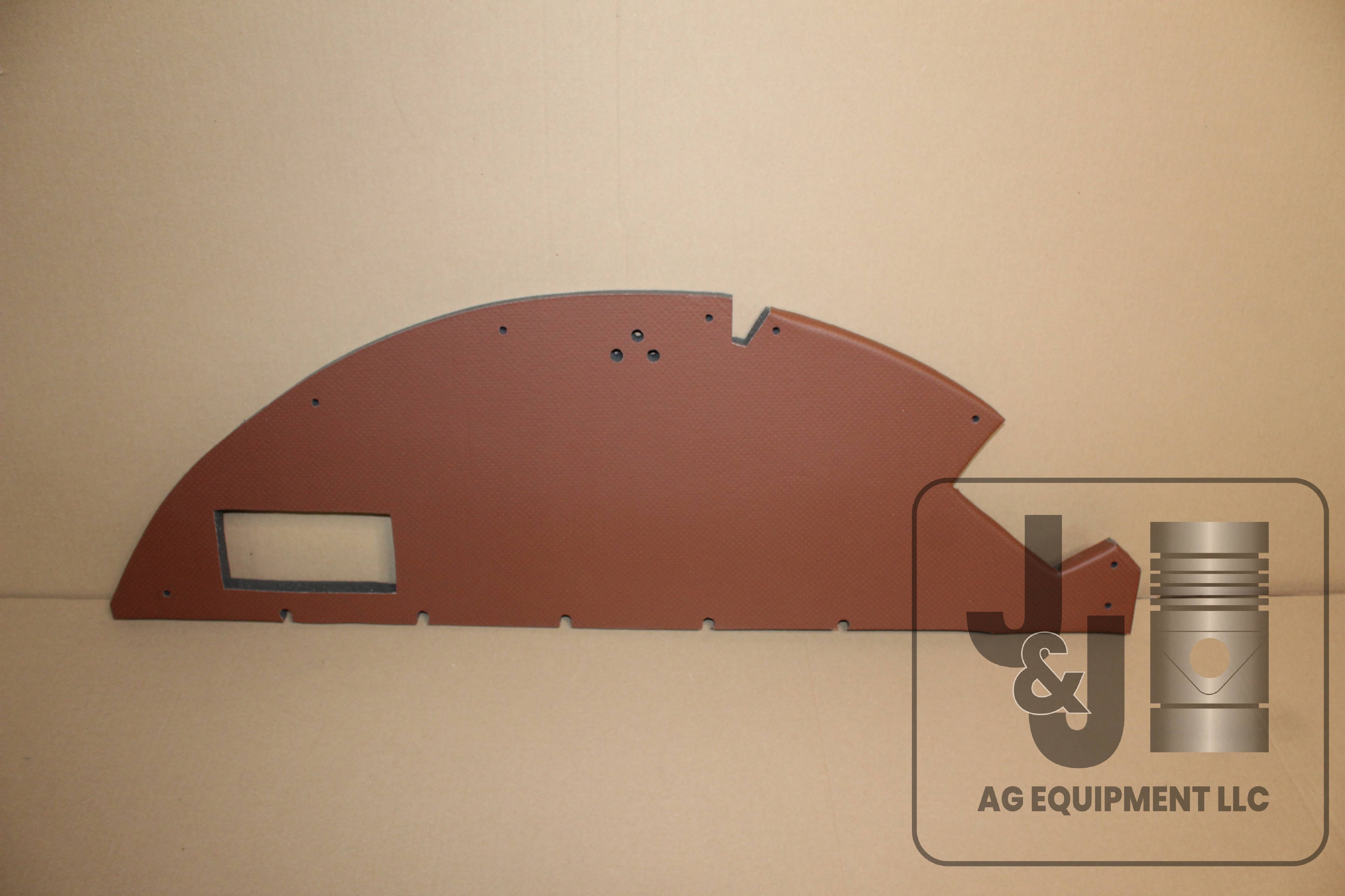 3 Piece Complete Cabin Roof Lining Kit fits John Deere 1350 1550 1640 Tractor