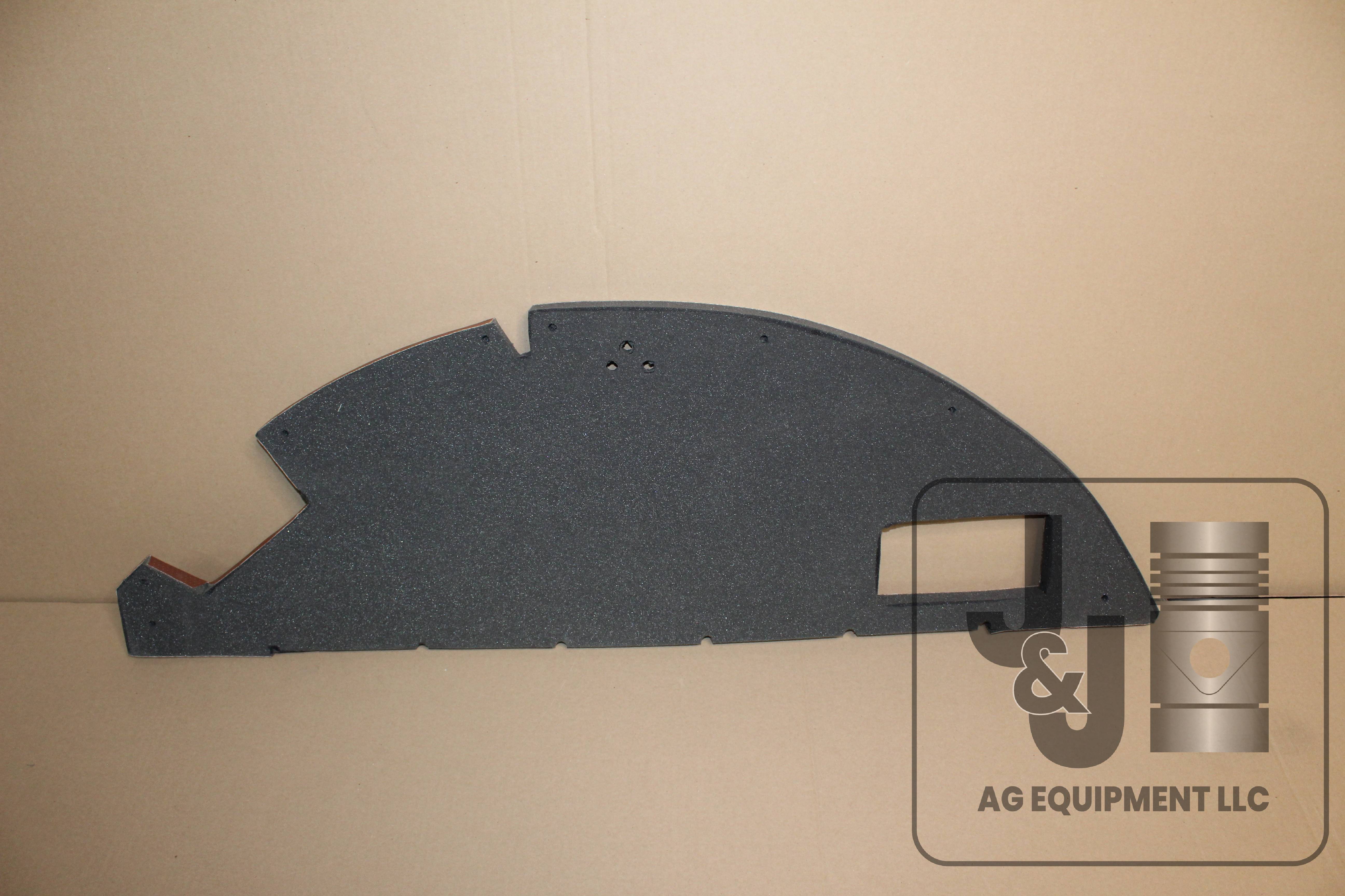 3 Piece Complete Cabin Roof Lining Kit fits John Deere 1350 1550 1640 Tractor