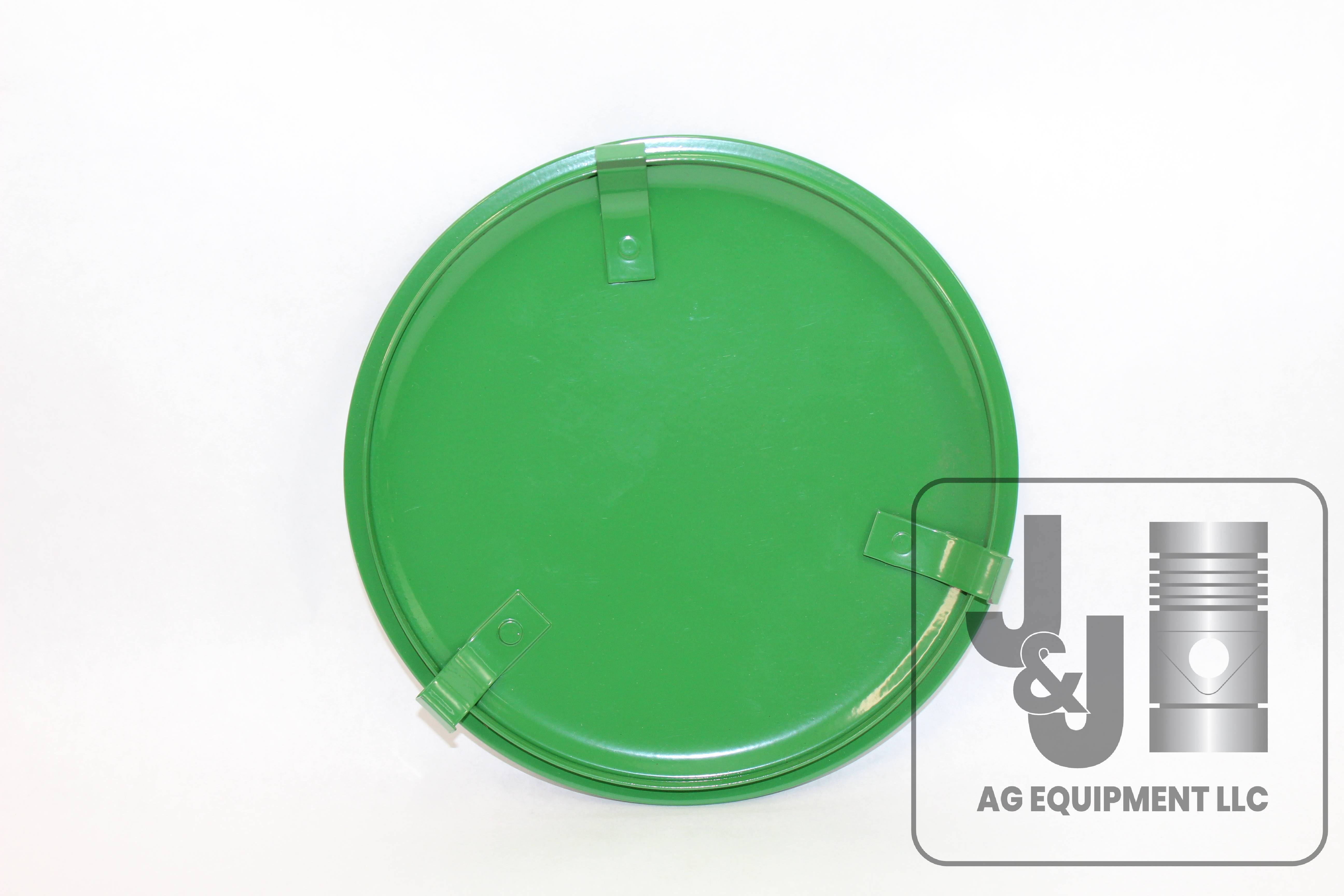 AB3579R FYLWHEEL COVER fits John Deere A B 50 60