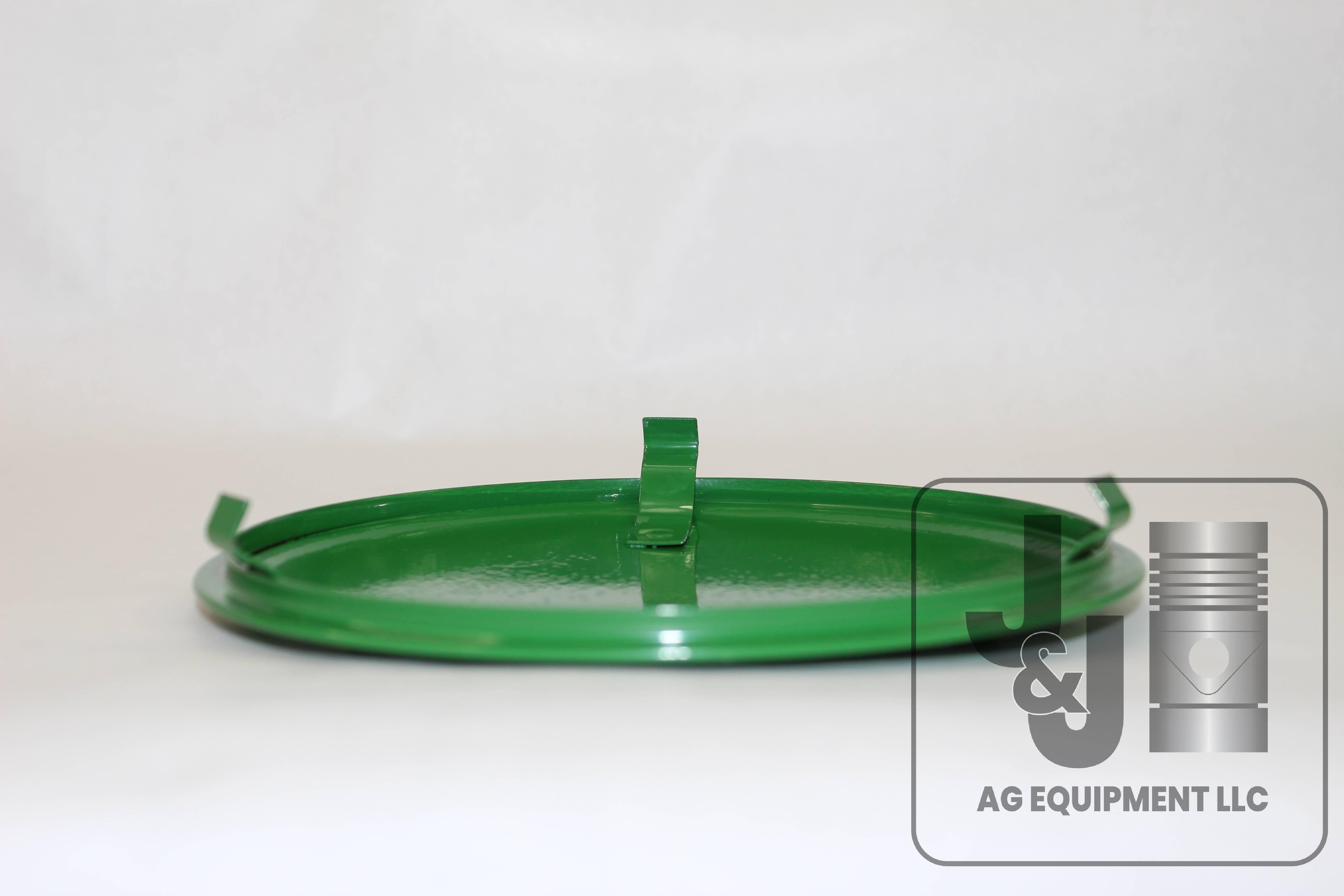 AB3579R FYLWHEEL COVER fits John Deere A B 50 60