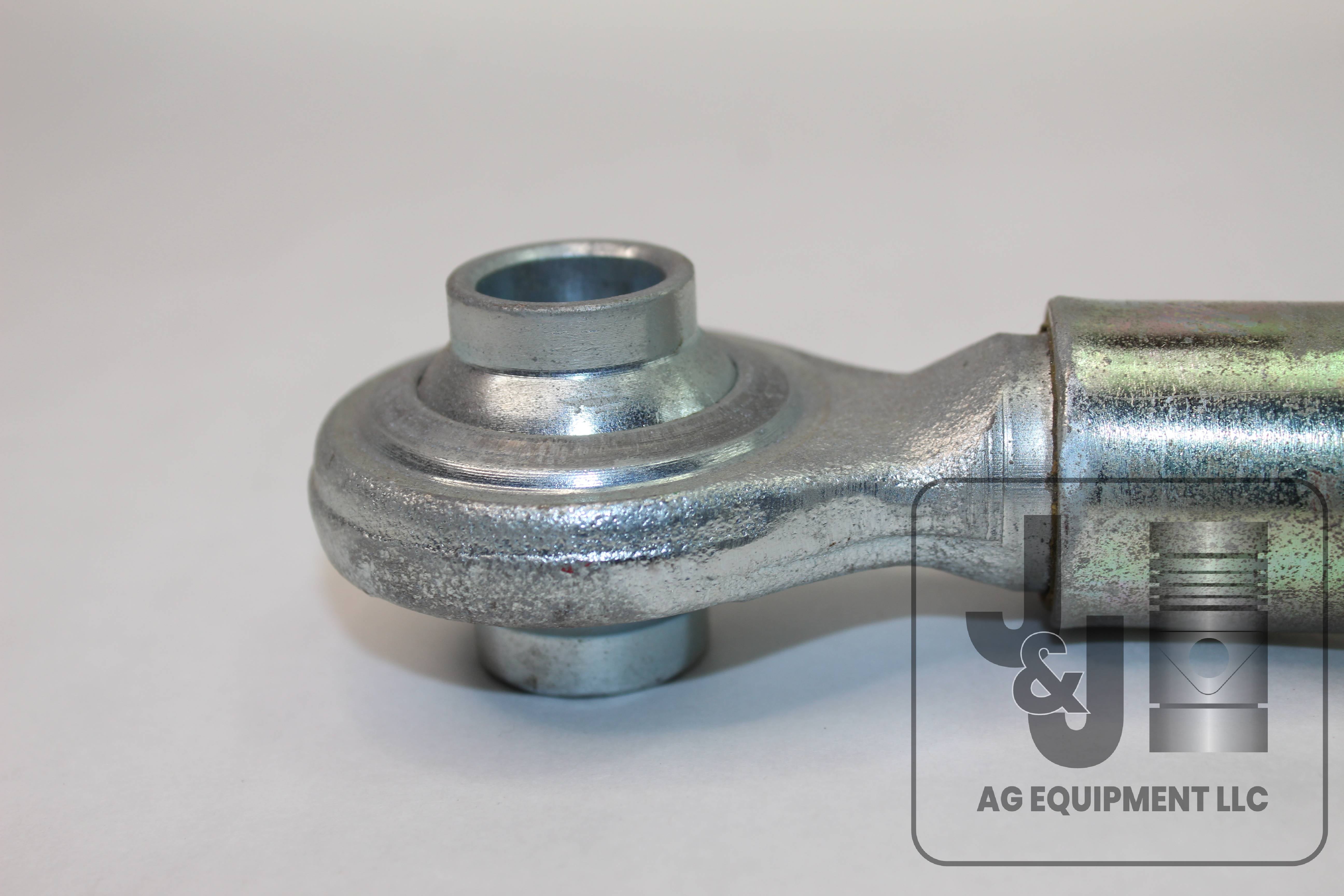 Top Link (Cat 1) Adjustable w/ forged ends & 3/4" hole Fits Ford Tractors