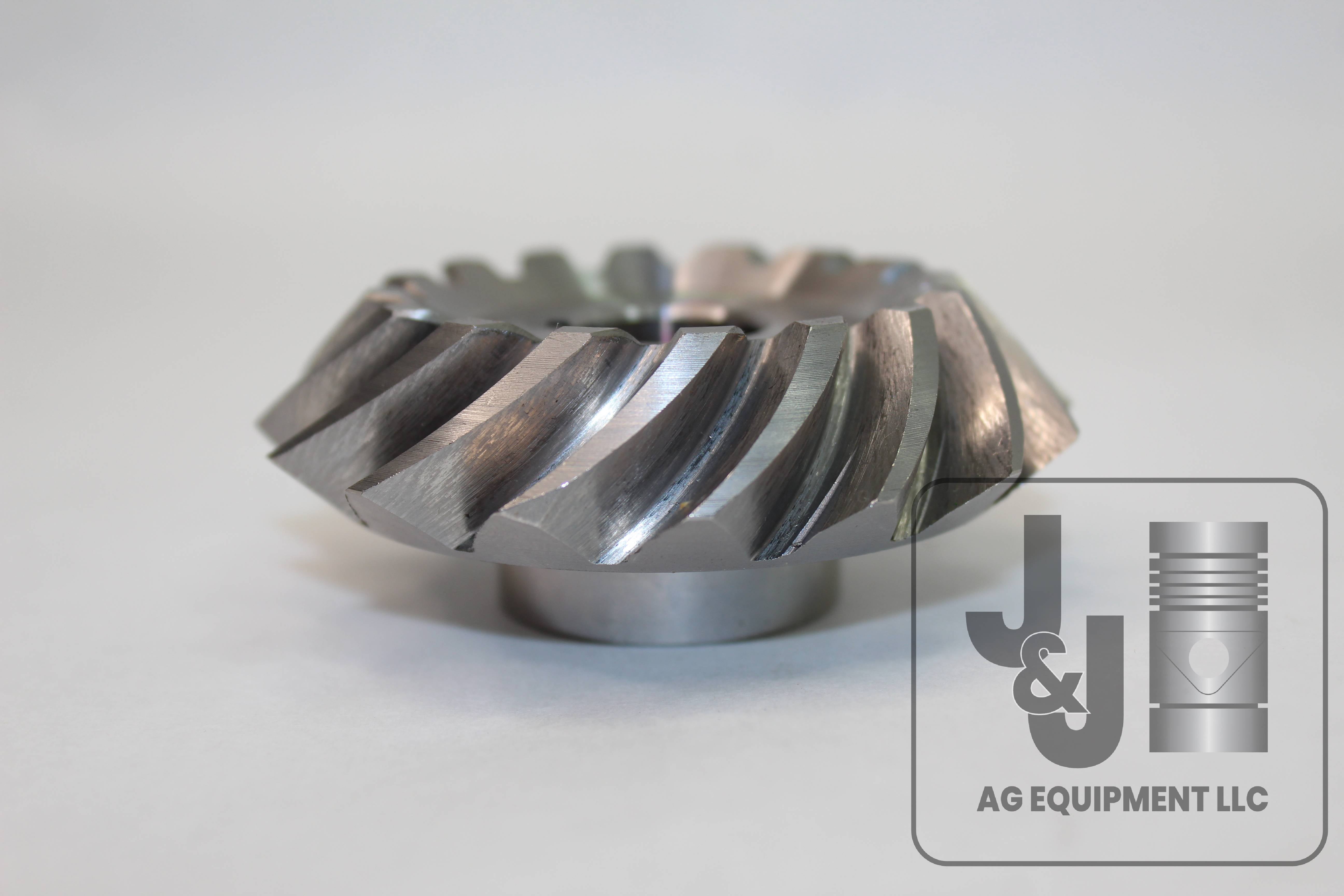 AH710R H409R H391R 2-pc. Fan & Governor Gear Set Fits John Deere Tractors