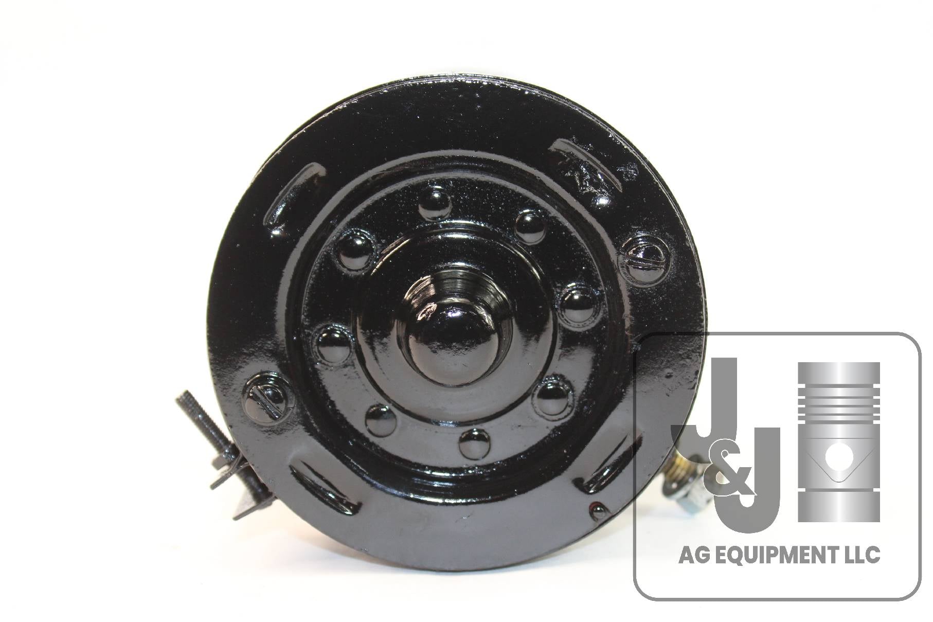 1136947 Reman Chrysler Autolite 6V Starter MCH6101 (Core)