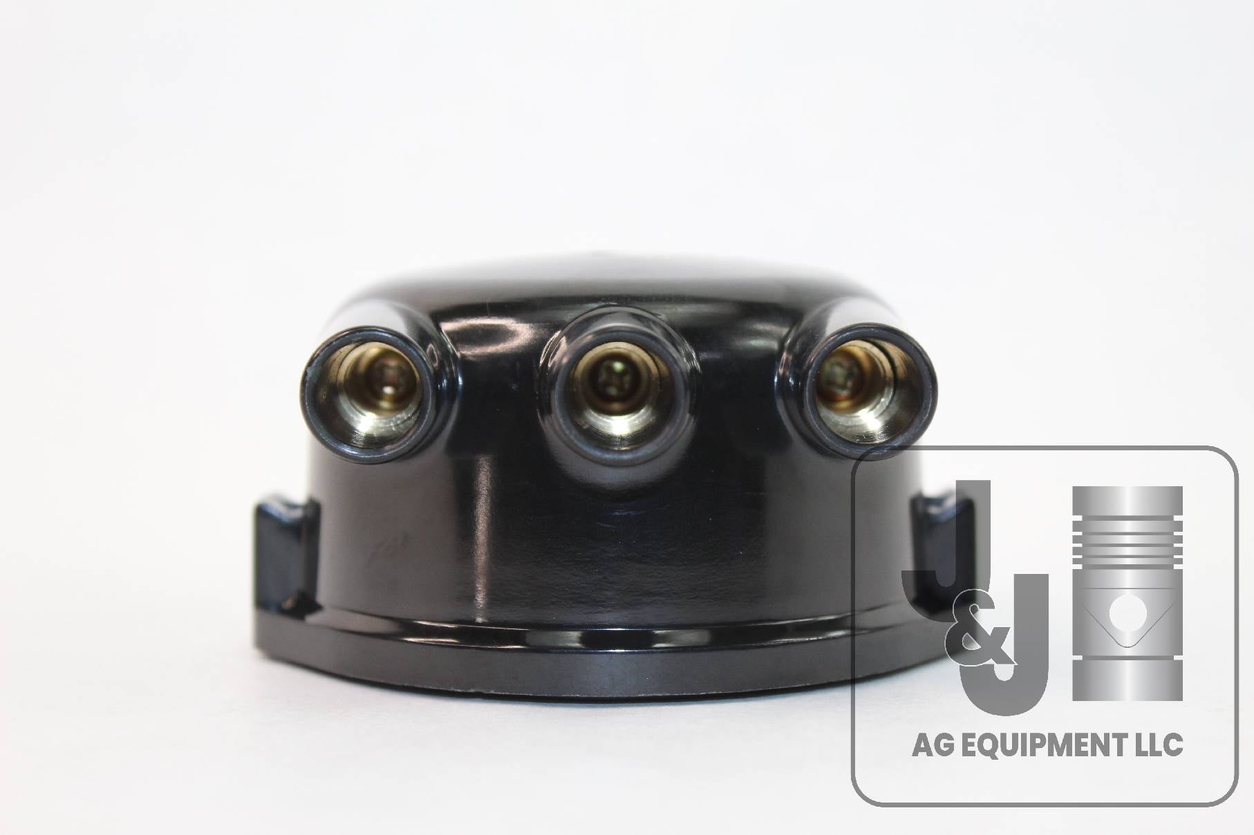 1913739 Horizontal Distributor Cap Fits John Deere Tractors A B G D 50 60 70