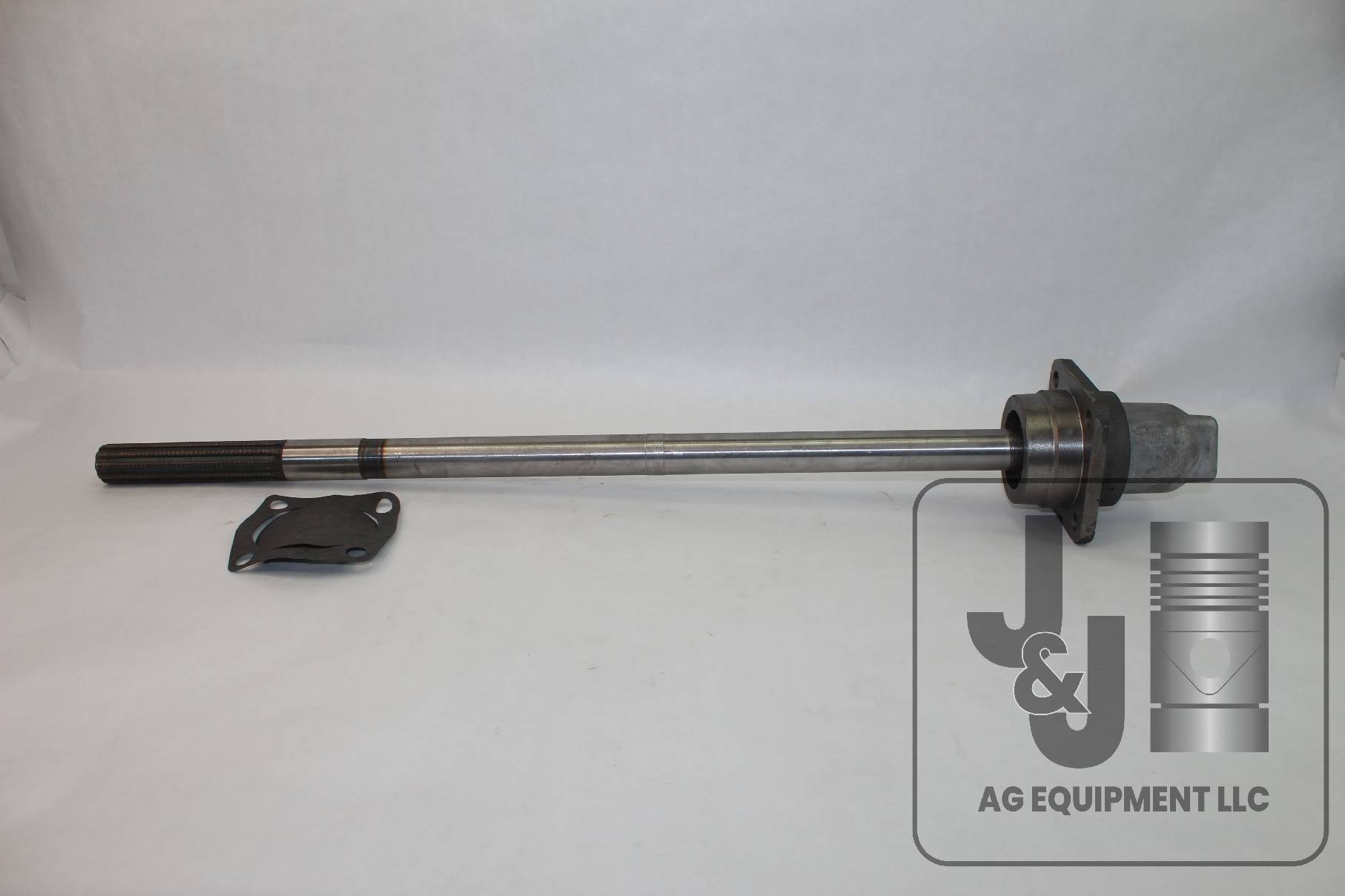 9N70038 PTO Shaft w/ Gasket & Cover Fits Ford 9N 2N 8N Tractors