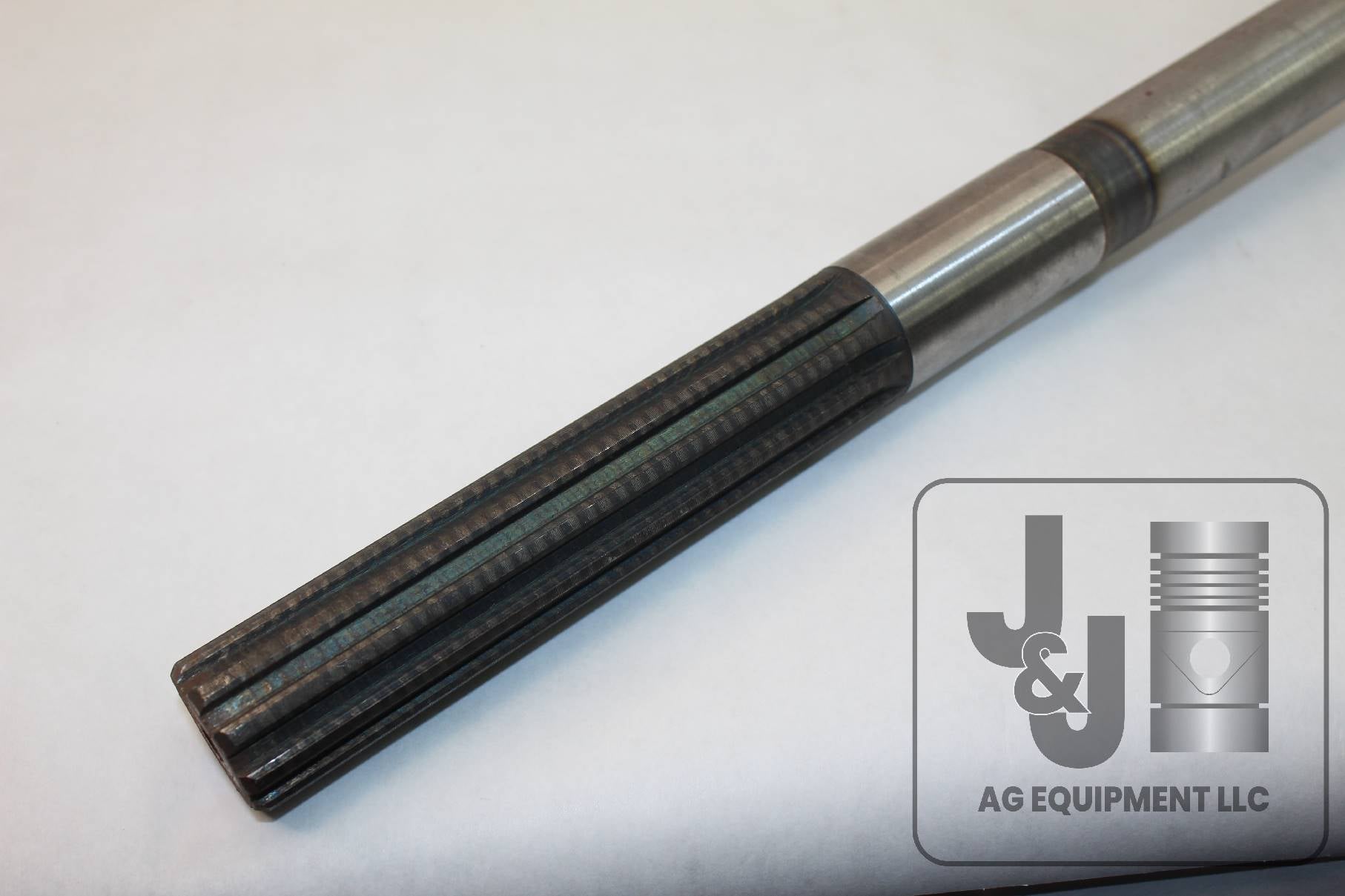 9N70038 PTO Shaft w/ Gasket & Cover Fits Ford 9N 2N 8N Tractors