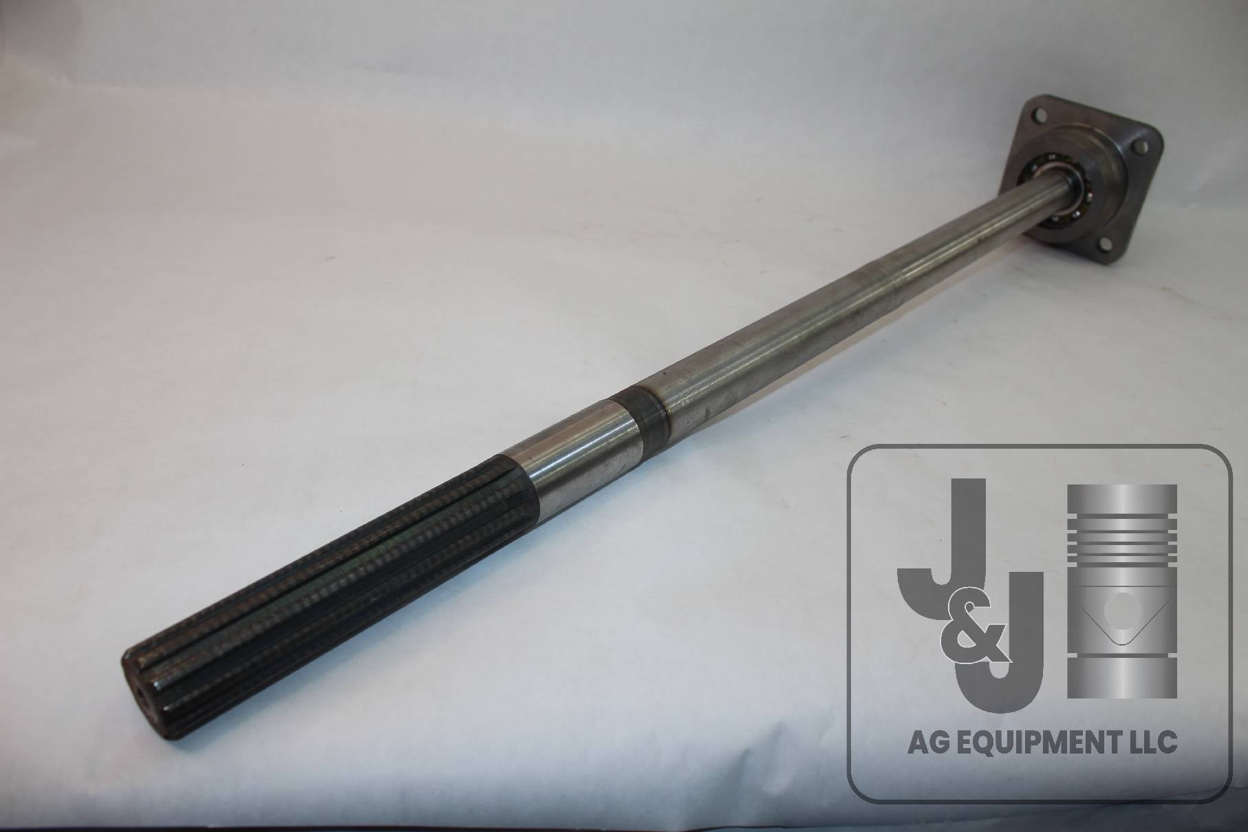 9N70038 PTO Shaft w/ Gasket & Cover Fits Ford 9N 2N 8N Tractors