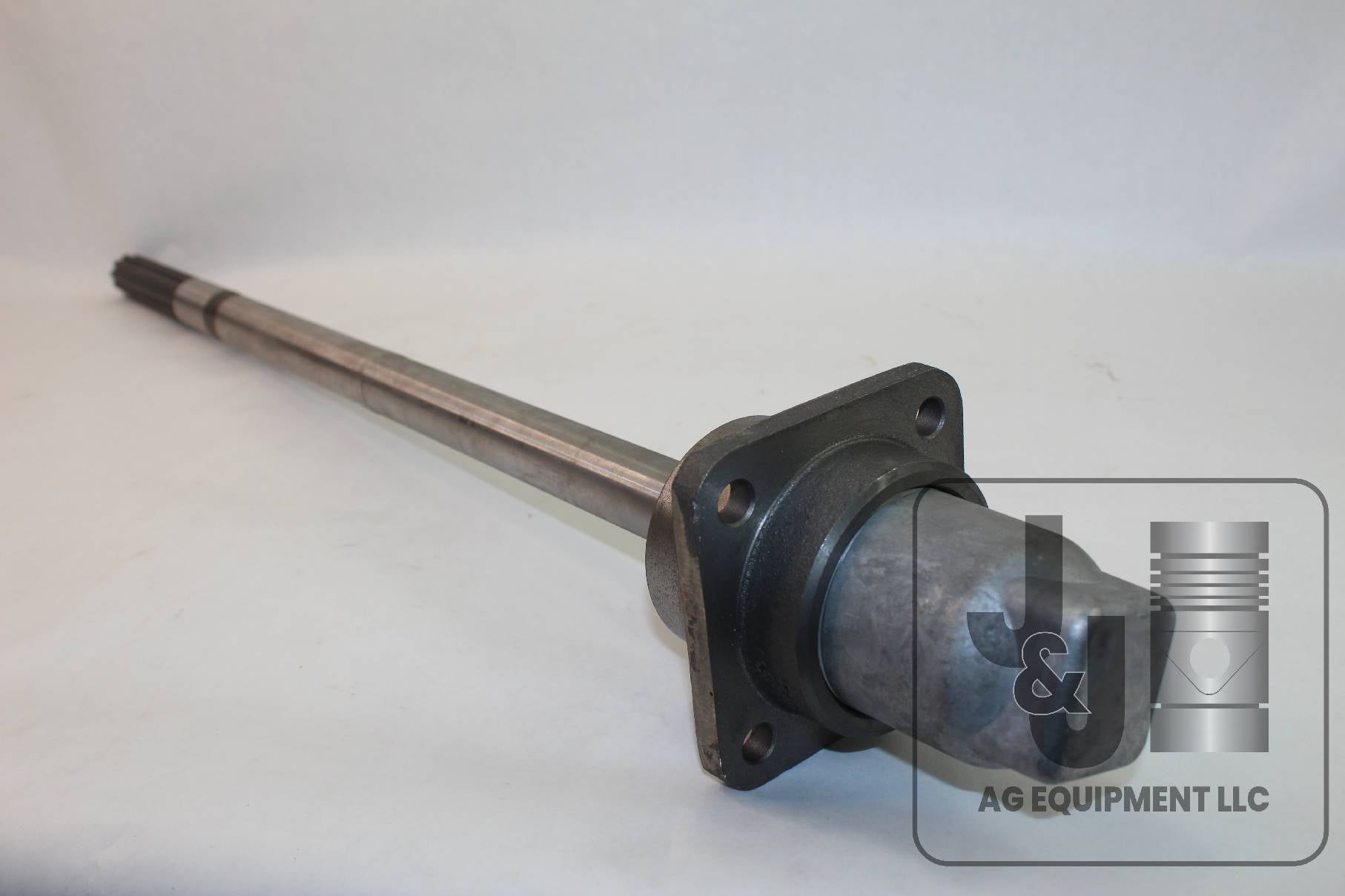 9N70038 PTO Shaft w/ Gasket & Cover Fits Ford 9N 2N 8N Tractors