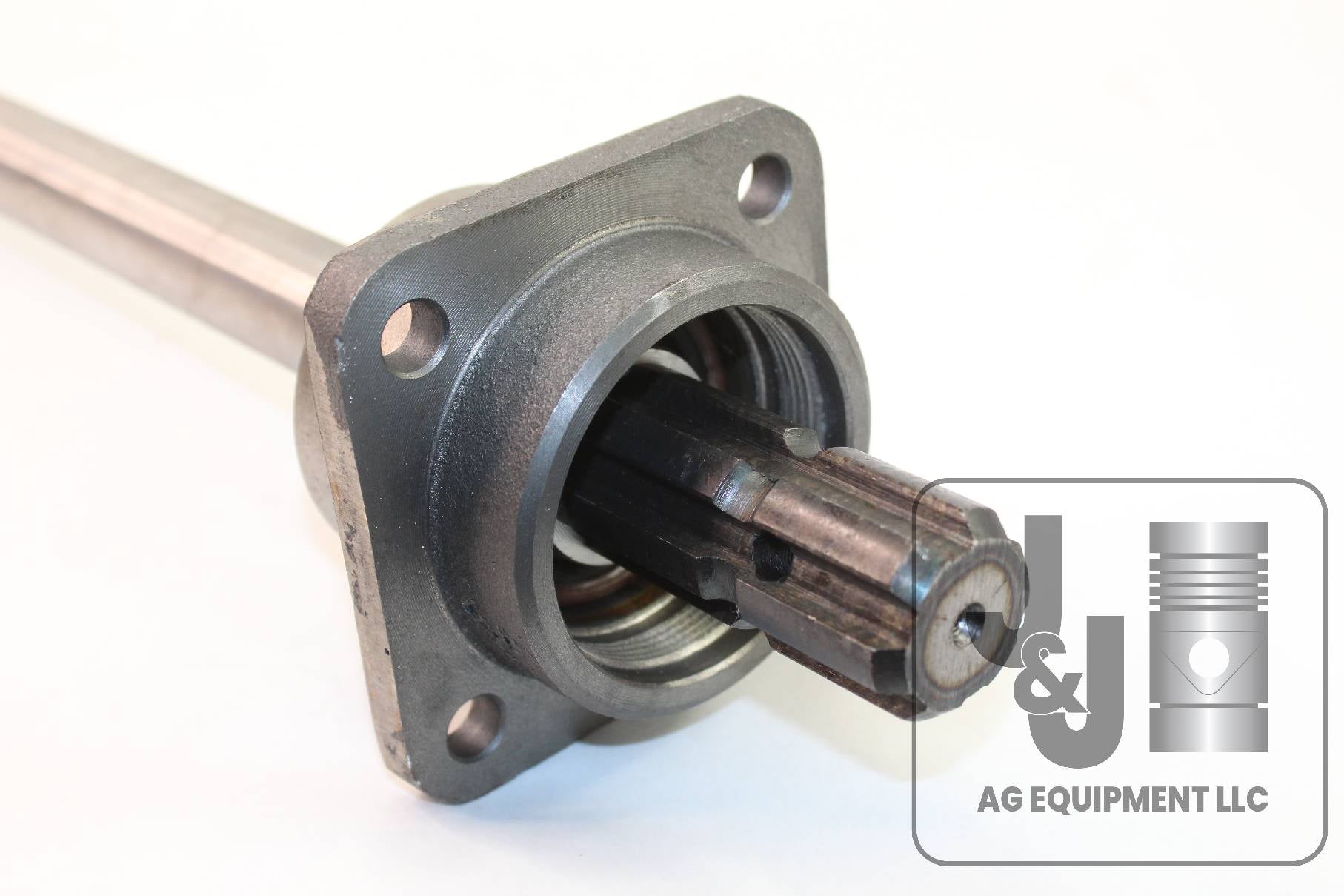 9N70038 PTO Shaft w/ Gasket & Cover Fits Ford 9N 2N 8N Tractors