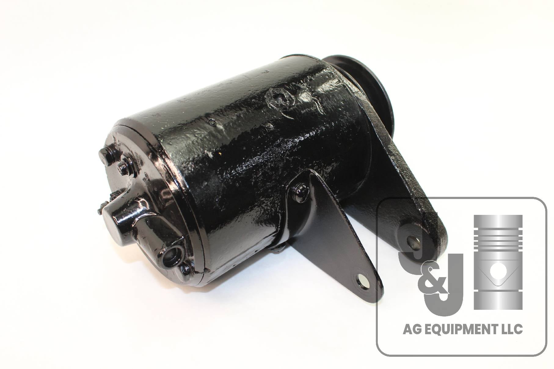 9N10139C Remanufactured Ford 8N 9N 2N Generator (Core)