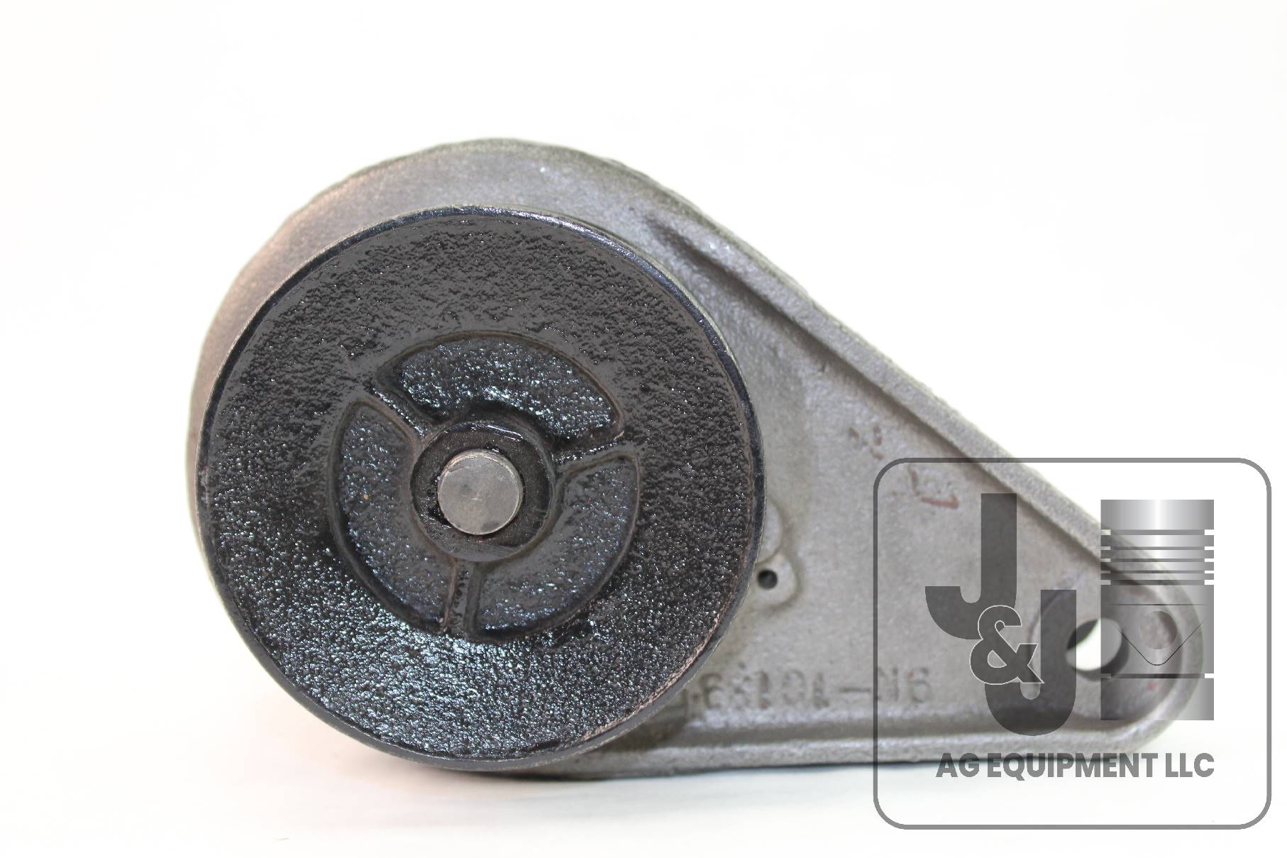 9N10139C Remanufactured Ford 8N 9N 2N Generator (Core)