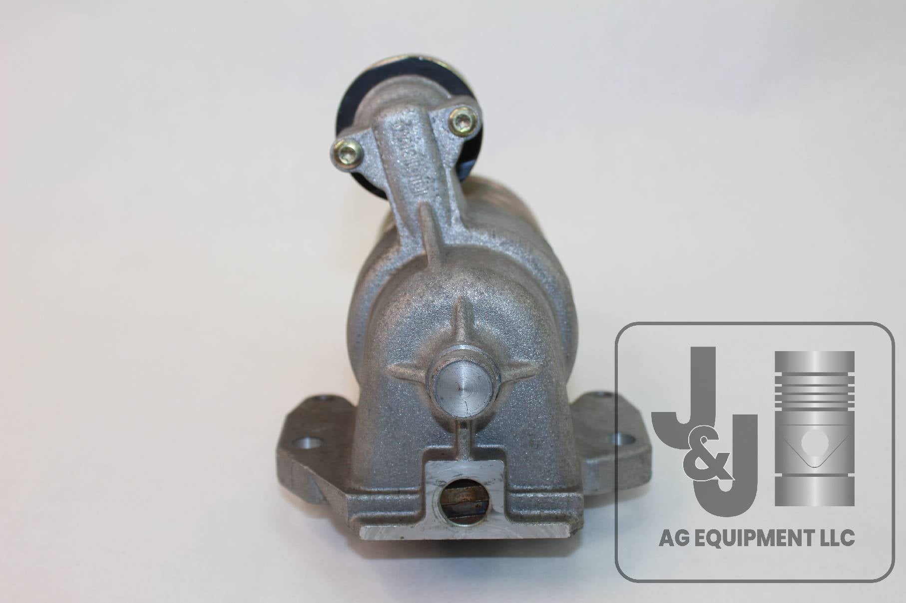 1F1U AA 2D12BY Visteon 11000 12 Volt Starter