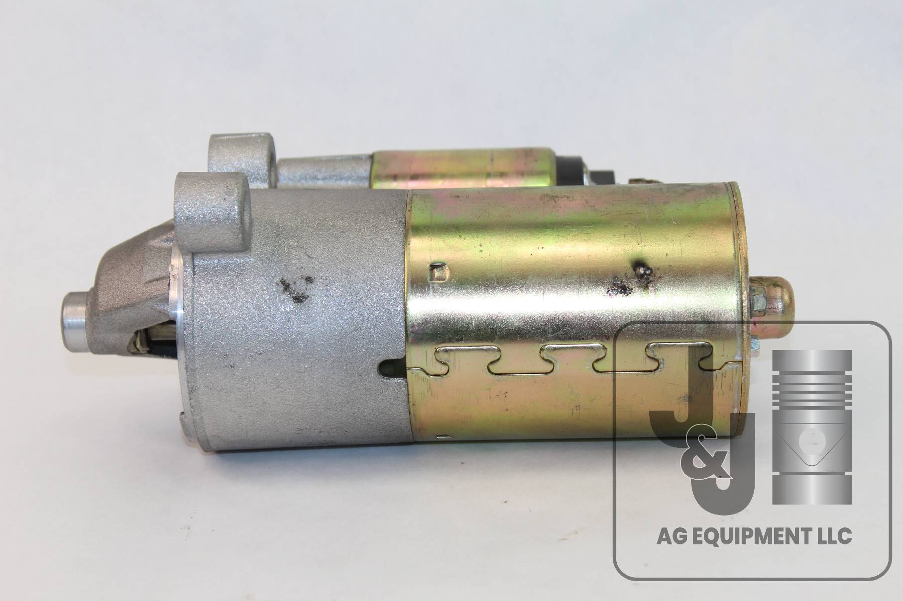 93BB JC 2J05AY Visteon 11000 12 Volt Starter