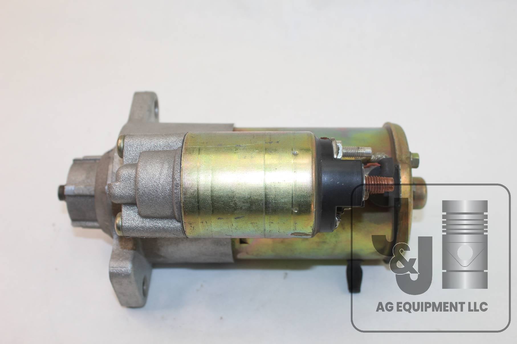 1W4U CA 2J18A Visteon 11000 12 Volt Starter