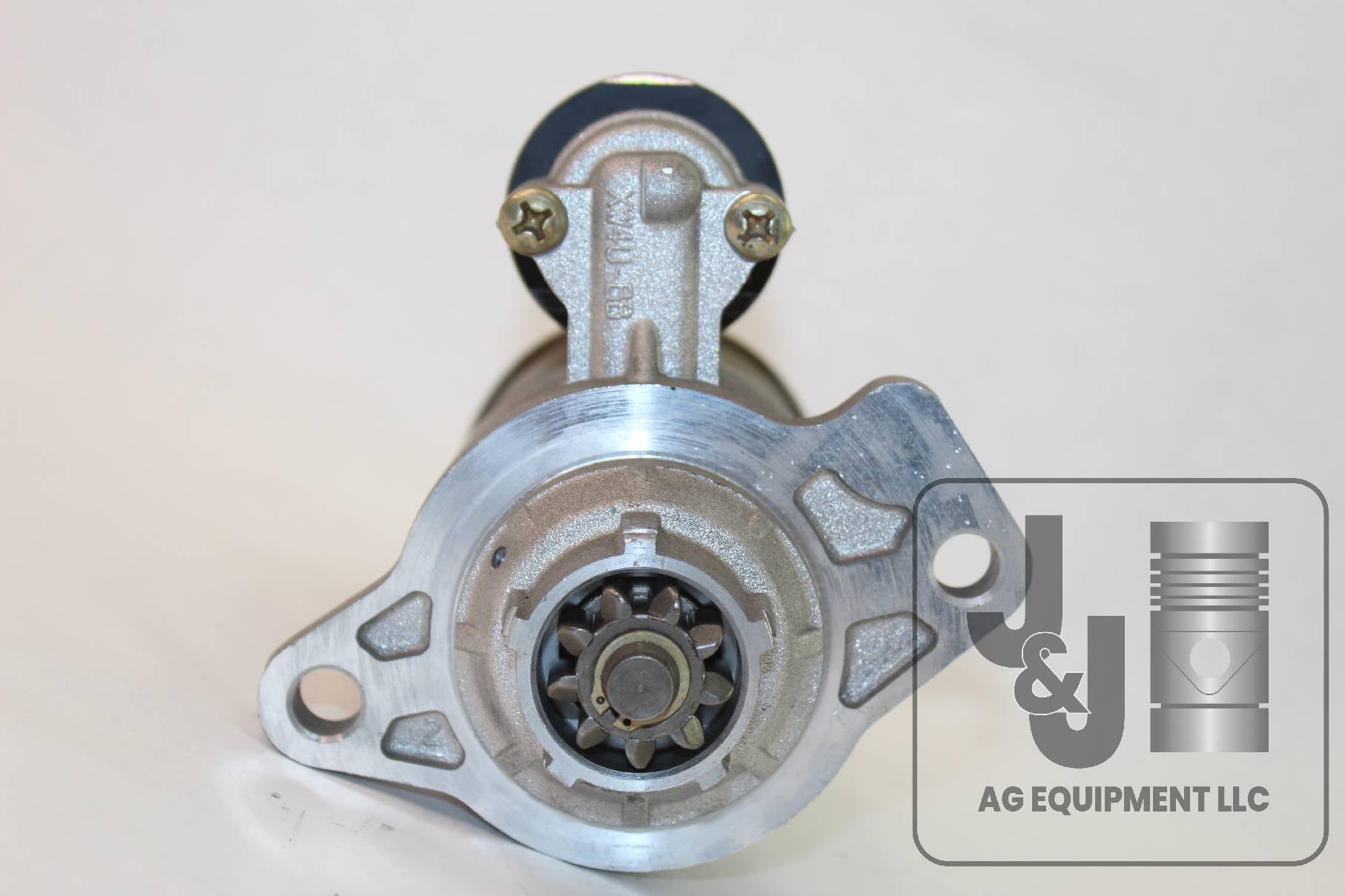 1W4U CA 2J18A Visteon 11000 12 Volt Starter