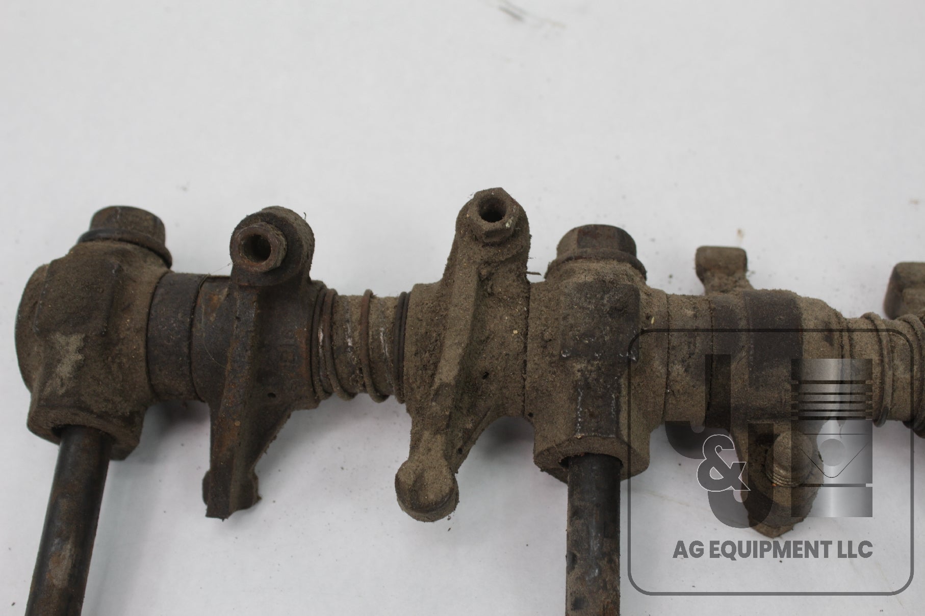 Ford Rockershaft Assembly 254/268 Diesel Engine