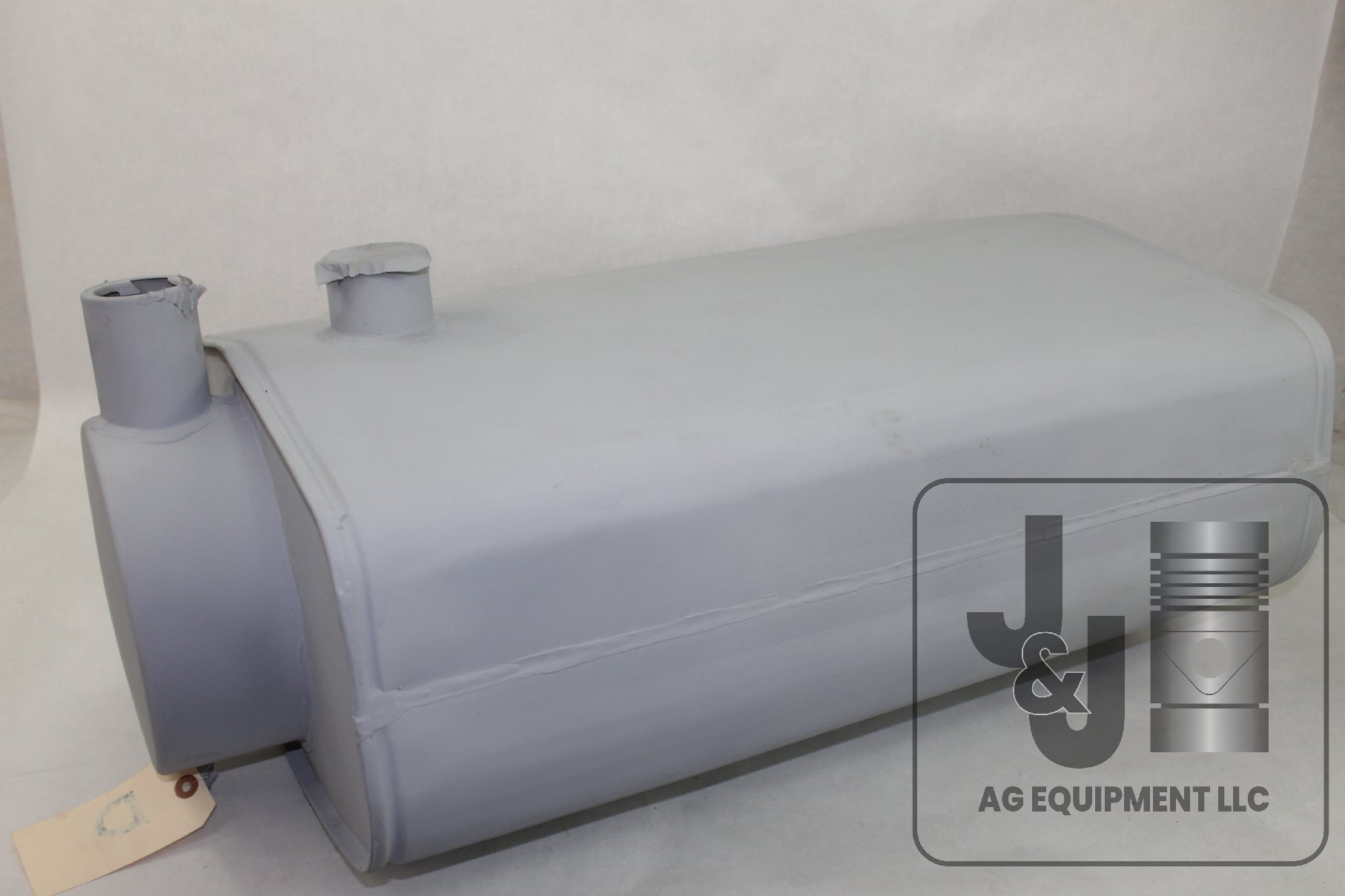 AD1954R Reconditioned Fuel Tank John Deere Styled D Tractors