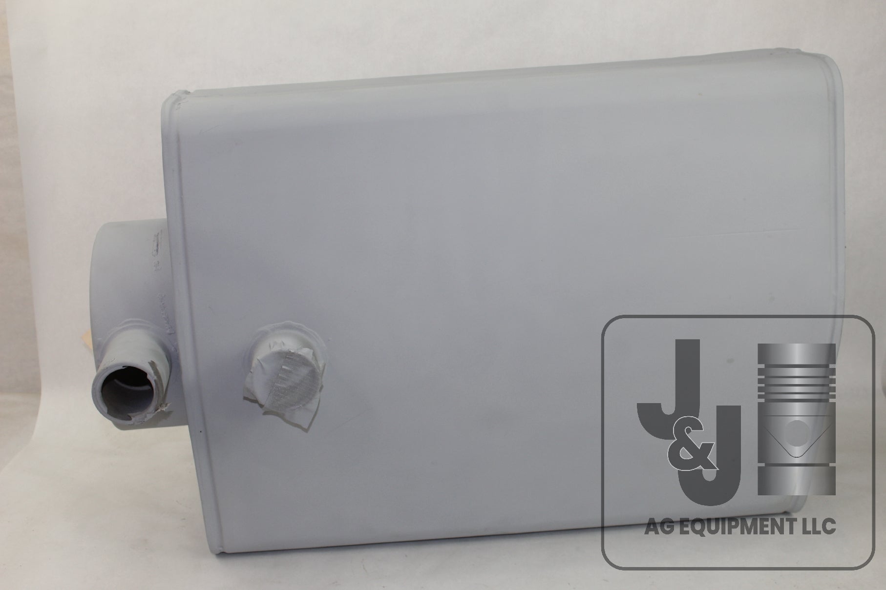 AD1954R Reconditioned Fuel Tank John Deere Styled D Tractors