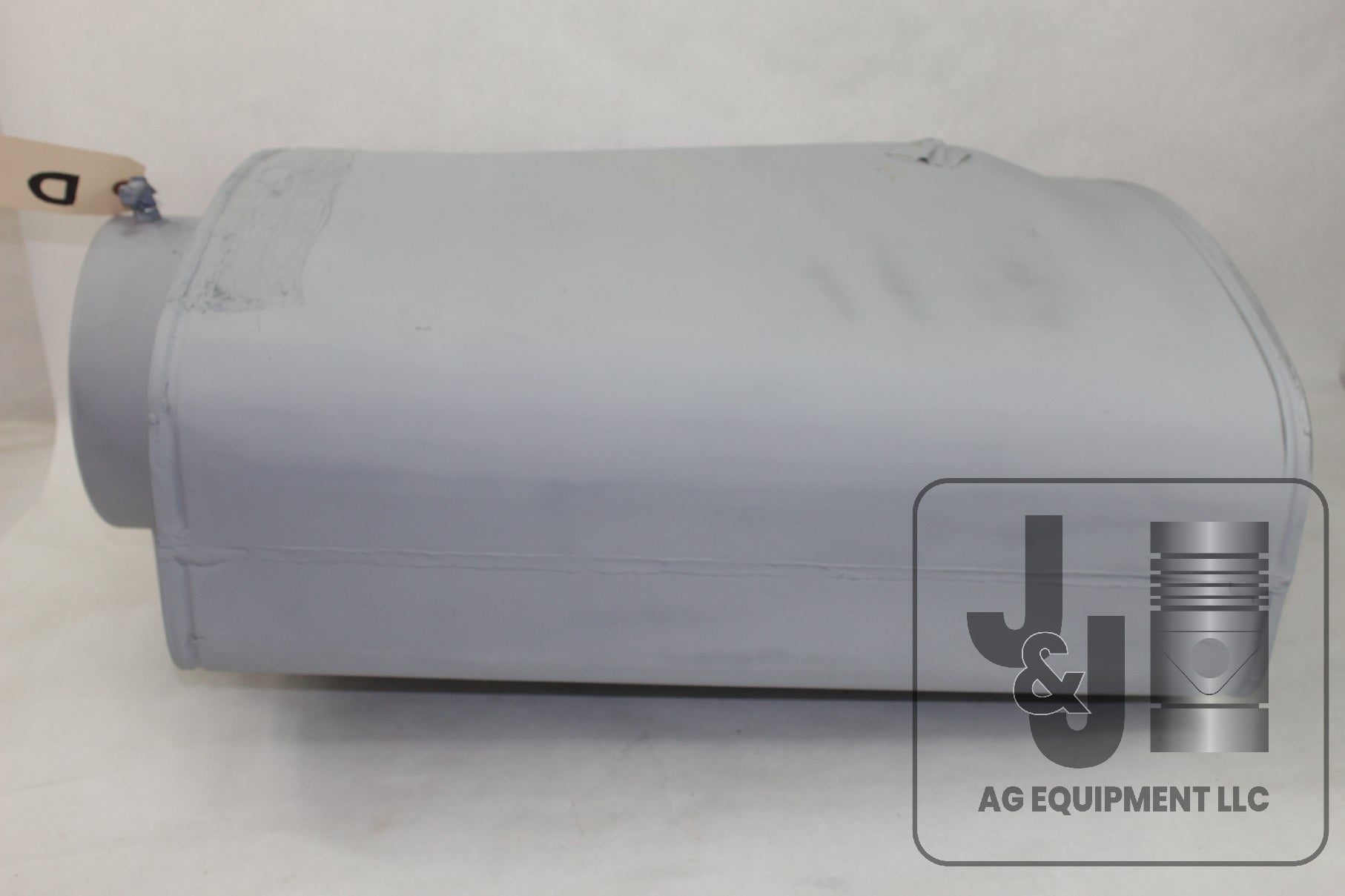 AD1954R Reconditioned Fuel Tank John Deere Styled D Tractors