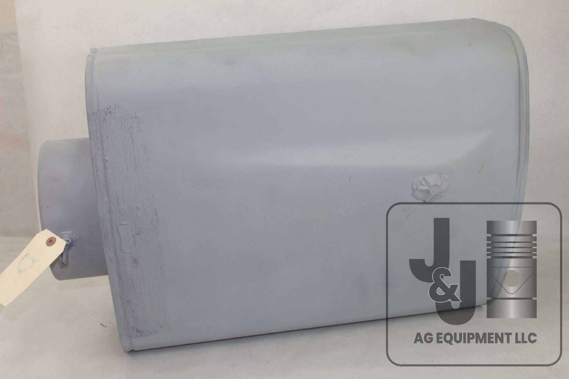 AD1954R Reconditioned Fuel Tank John Deere Styled D Tractors