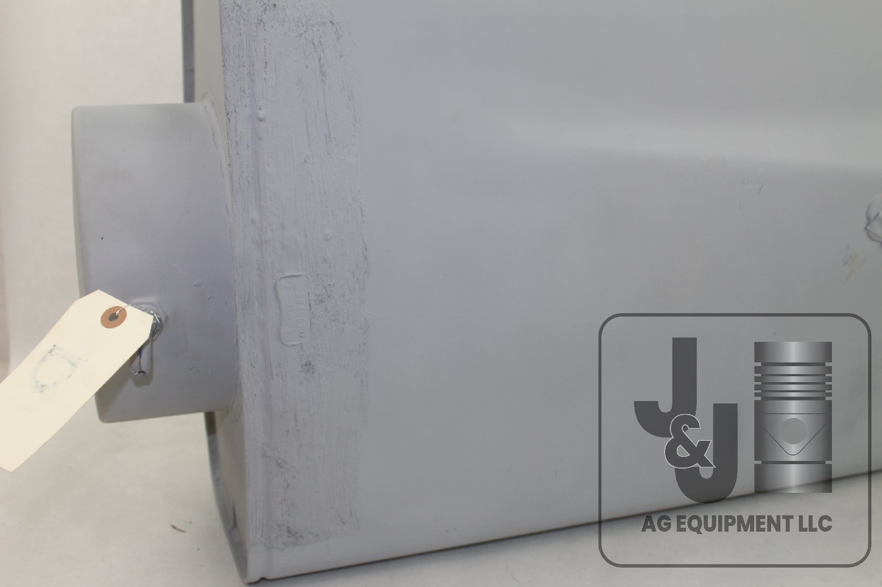 AD1954R Reconditioned Fuel Tank John Deere Styled D Tractors