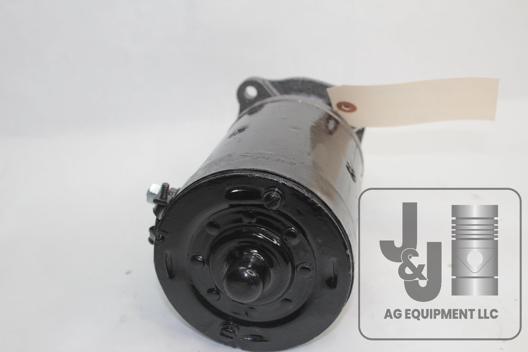 MAX4078 Remanufactured Autolite Starter For Cockshutt 40 Tractors (Core)