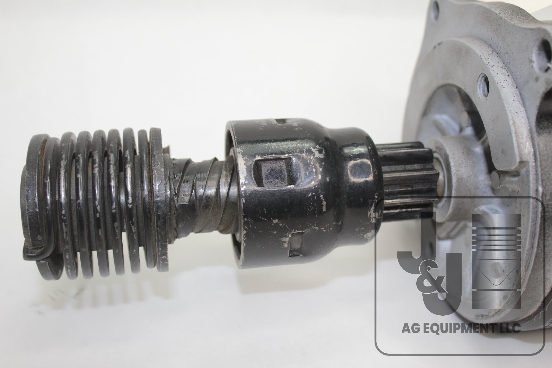 C3NF11001B C3NF11002D C3NF11002E Reman Ford Starter NAA Jubilee Tractors