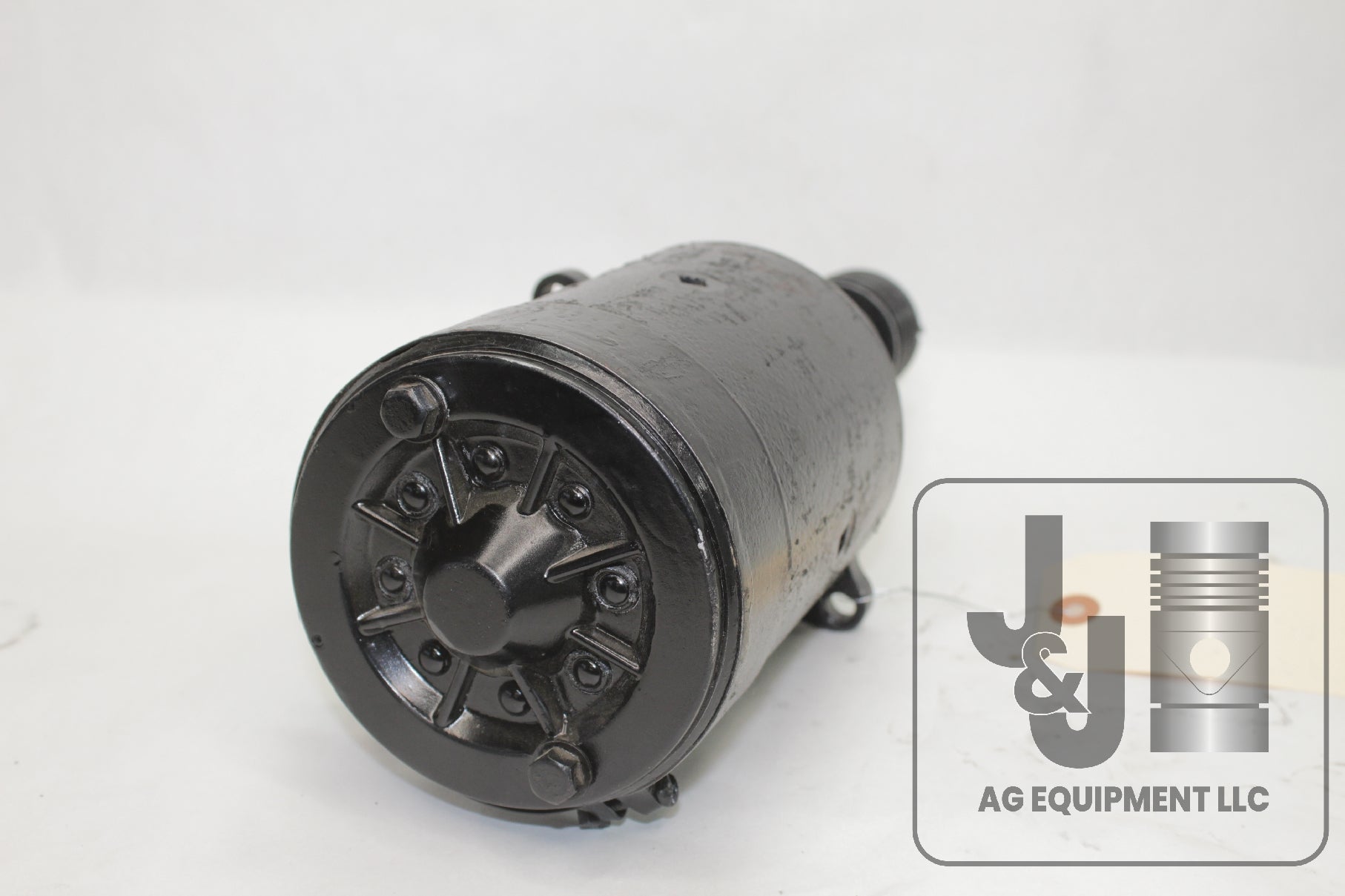 C3NF11001B C3NF11002D C3NF11002E Reman Ford Starter NAA Jubilee Tractors