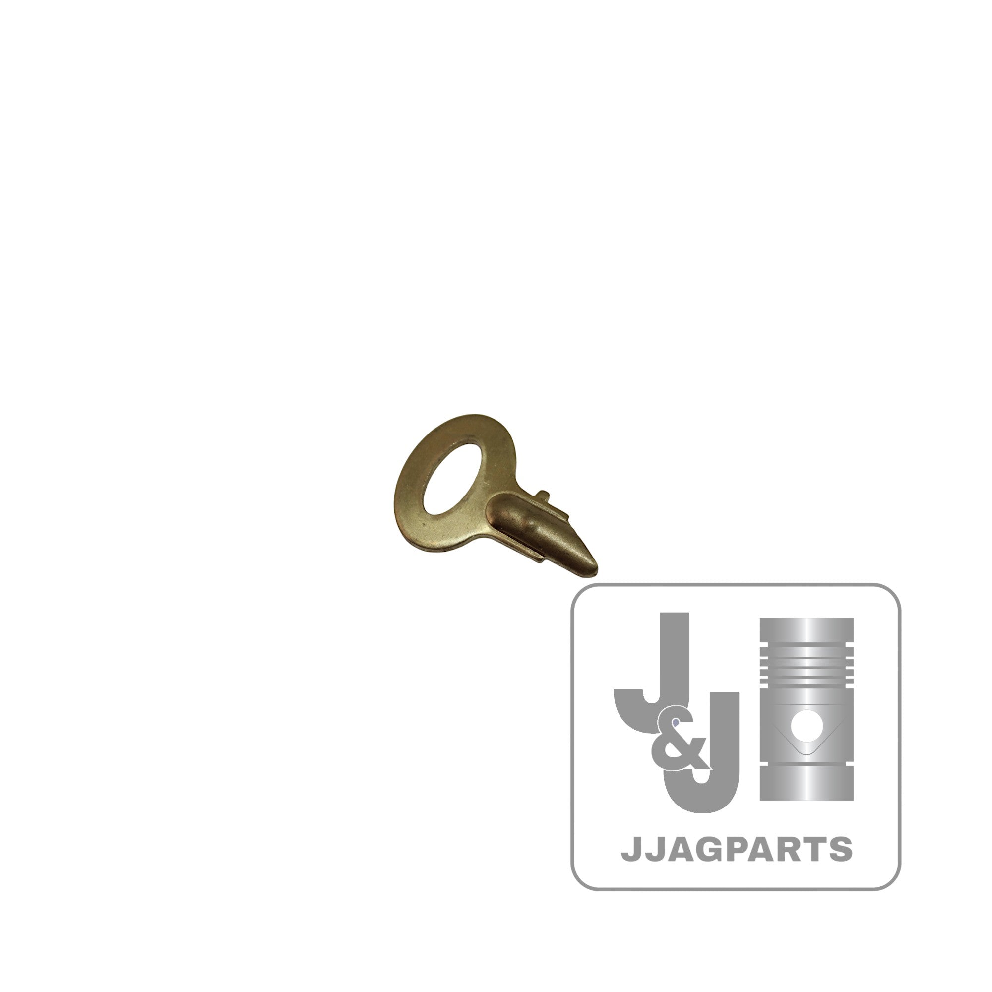 A20346 Ignition Key -Fits  Case  Tractor