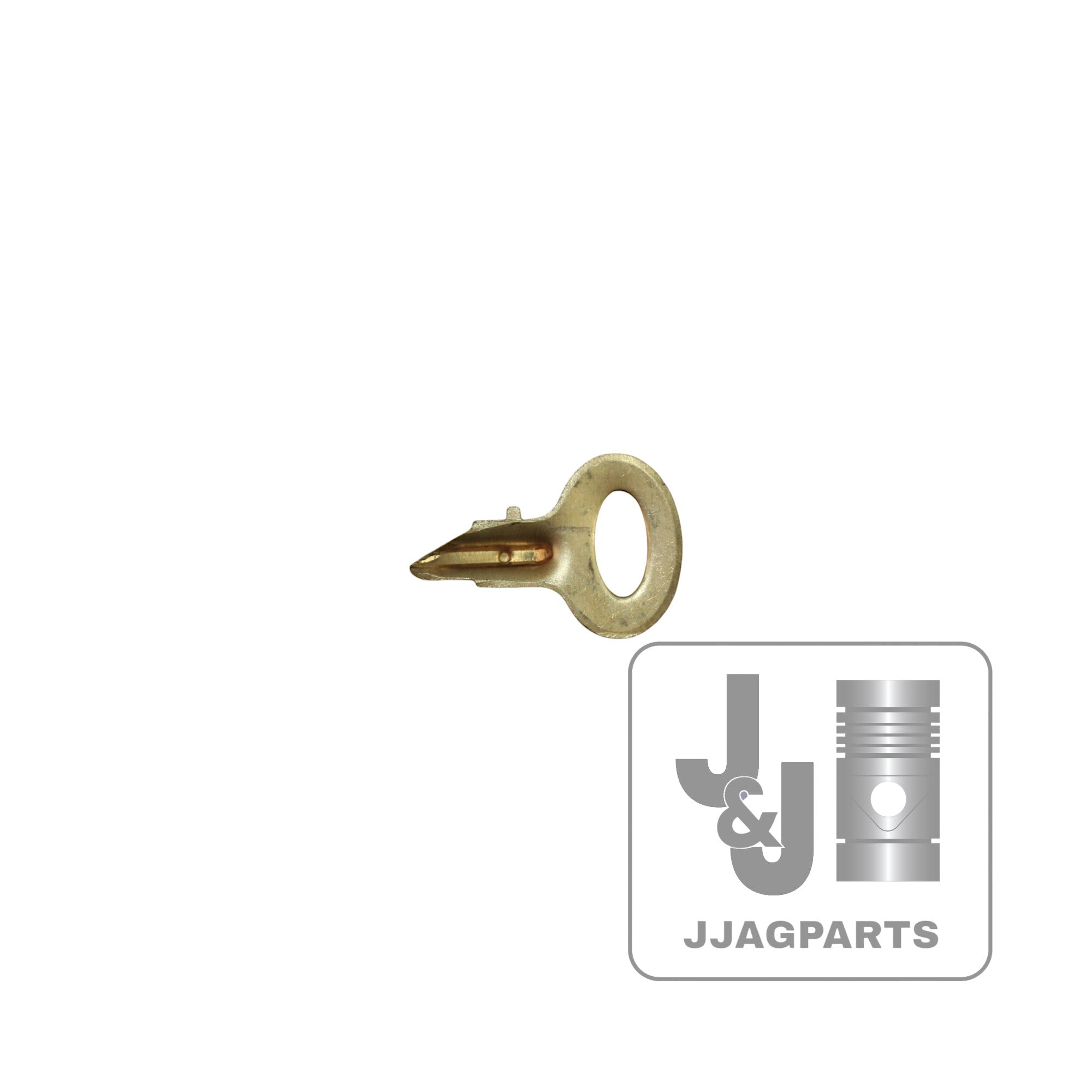 A20346 Ignition Key -Fits  Case  Tractor