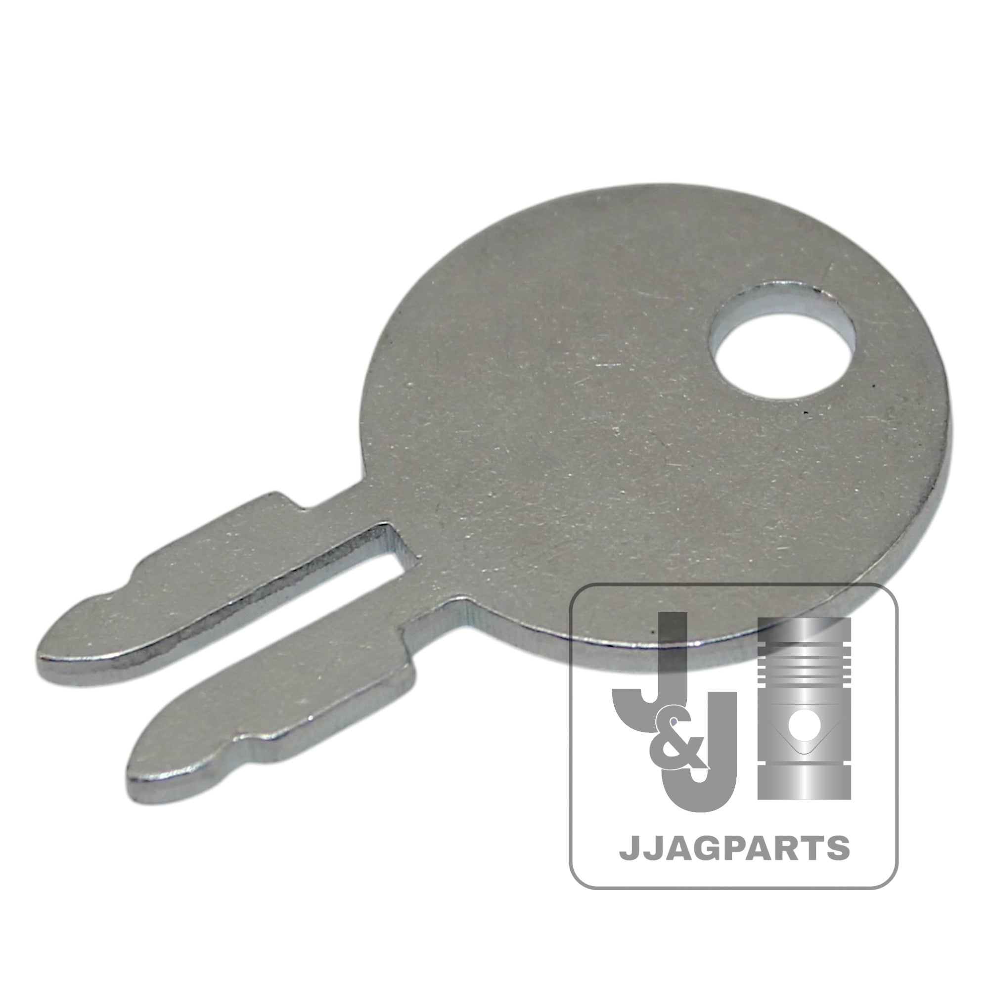 Ignition Key Fits Massey Tractor | 180292M1