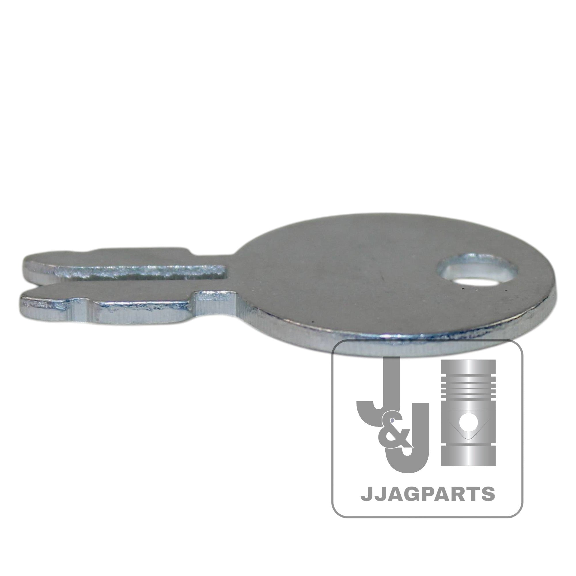Ignition Key Fits Massey Tractor | 180292M1