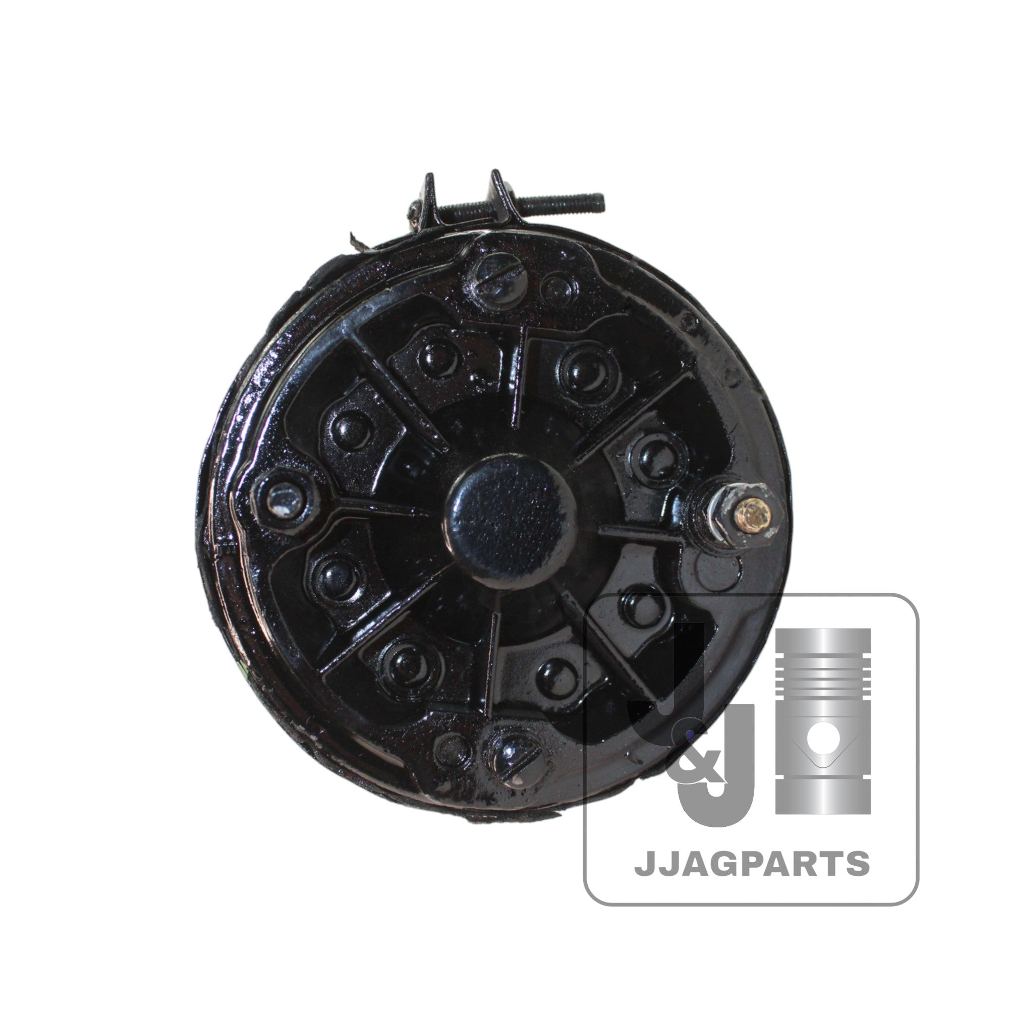 Lucas 26163 Remanufactured Starter For Perkins Engines