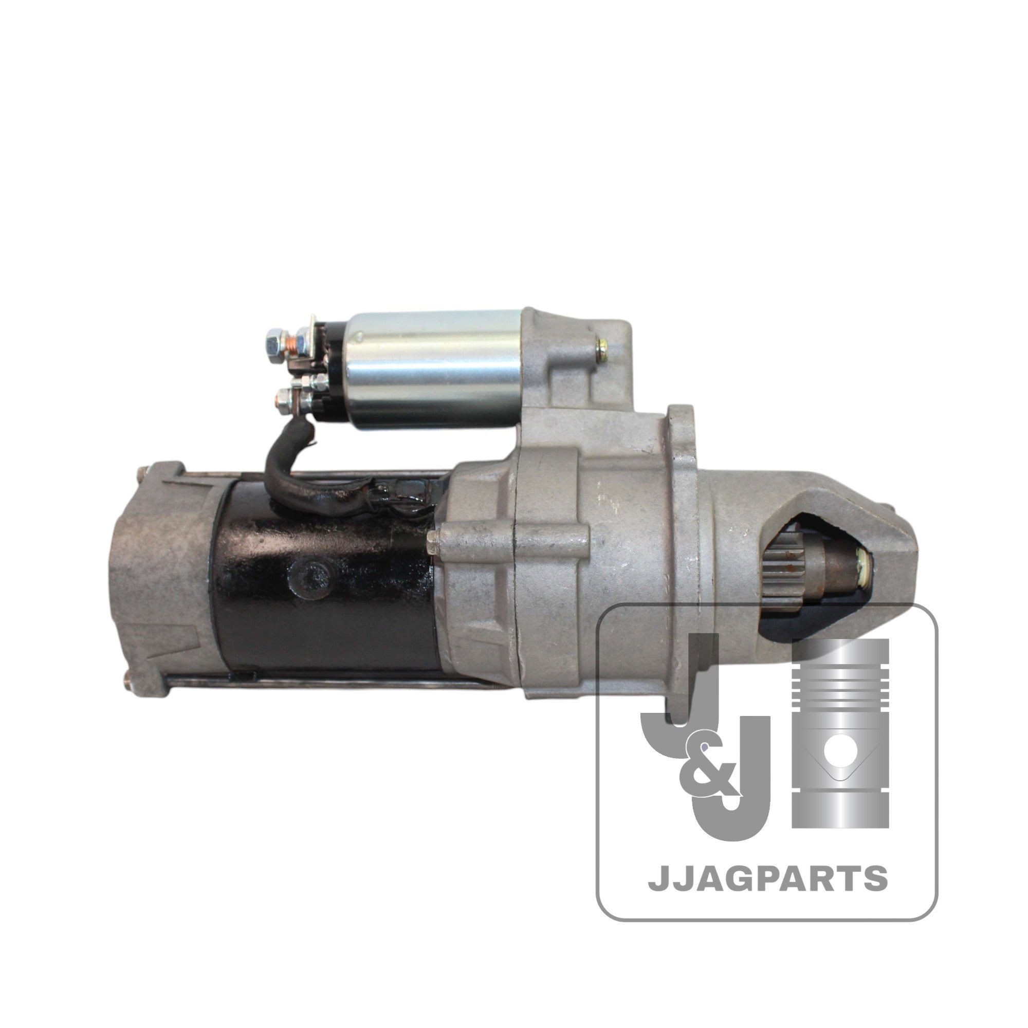 M3T90071 Remanufactured Mitsubishi Starter Fits Ford