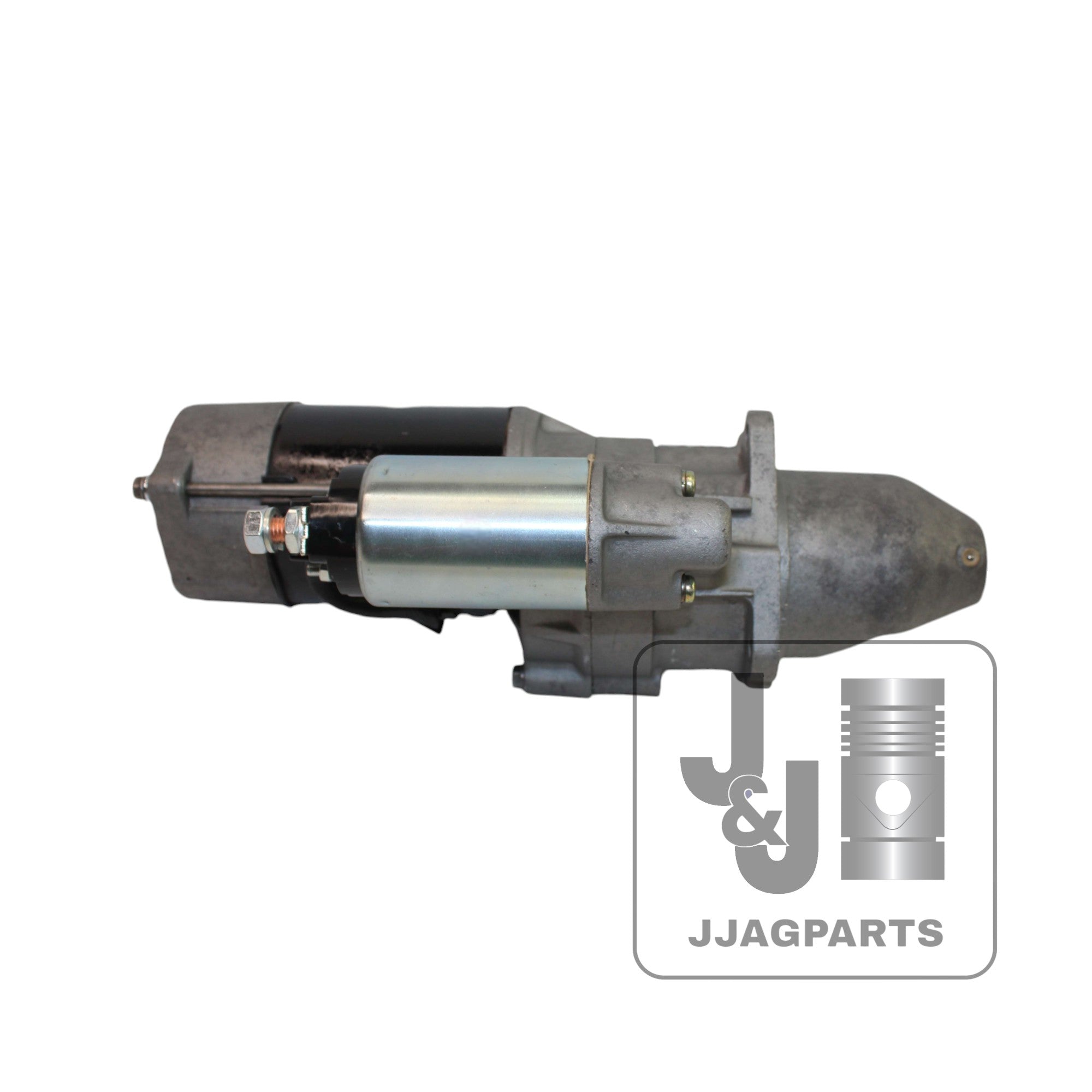 M3T90071 Remanufactured Mitsubishi Starter Fits Ford