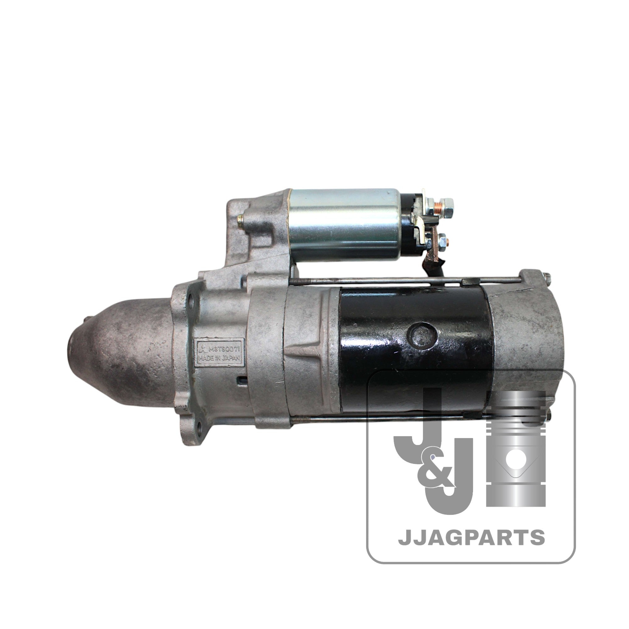M3T90071 Remanufactured Mitsubishi Starter Fits Ford