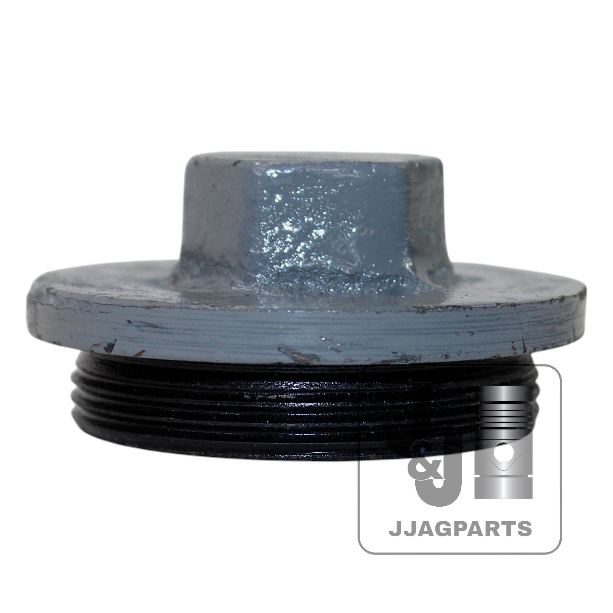 Transmission Fill Plug Fits Massey Tractor | 180580M1, 768300M1, 3799441M2