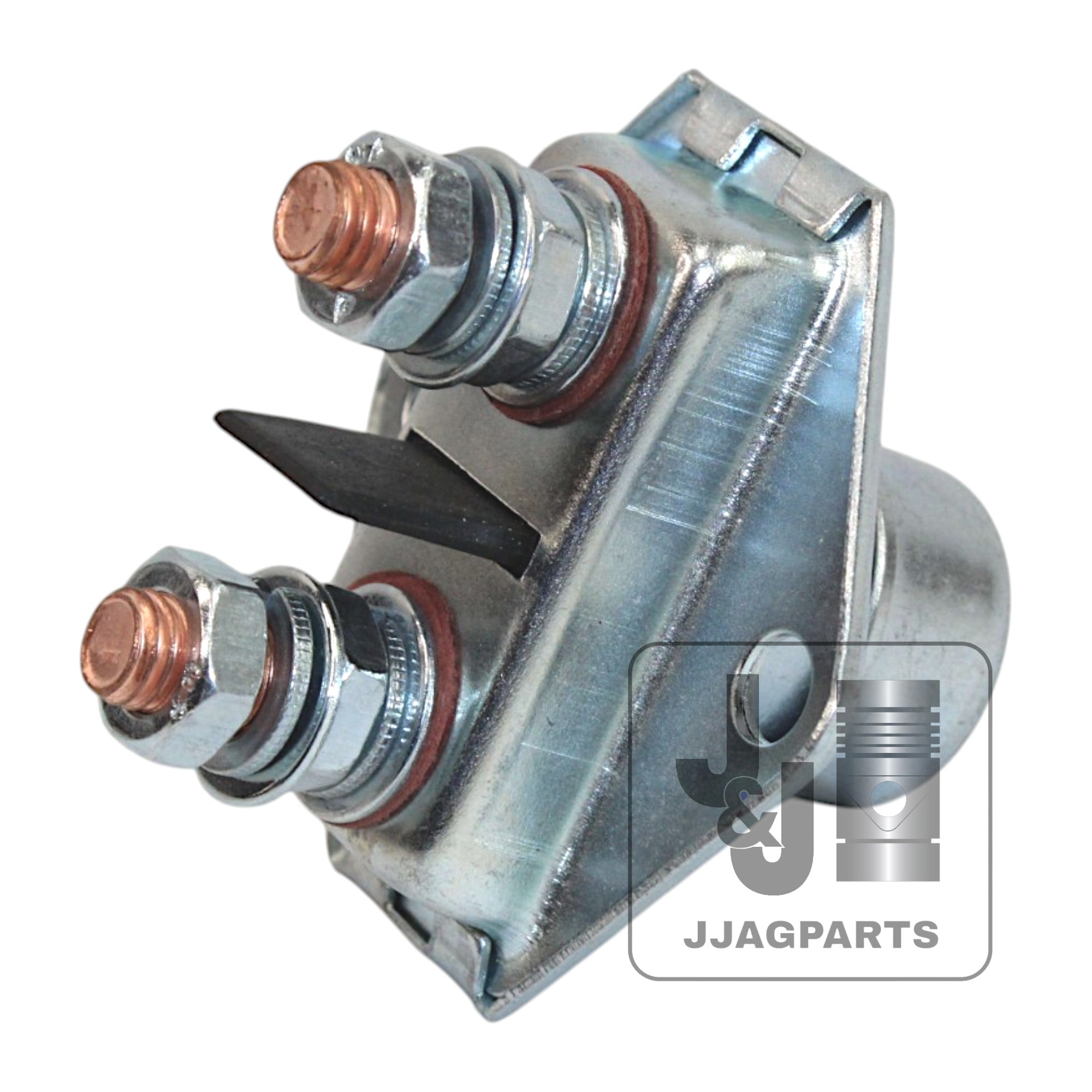 Starter Switch Manual Base Mount fits International Tractor | 376295R91