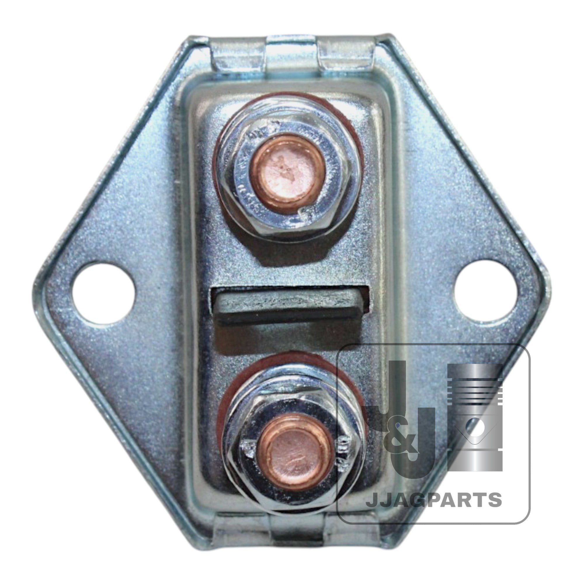 Starter Switch Manual Base Mount fits International Tractor | 376295R91
