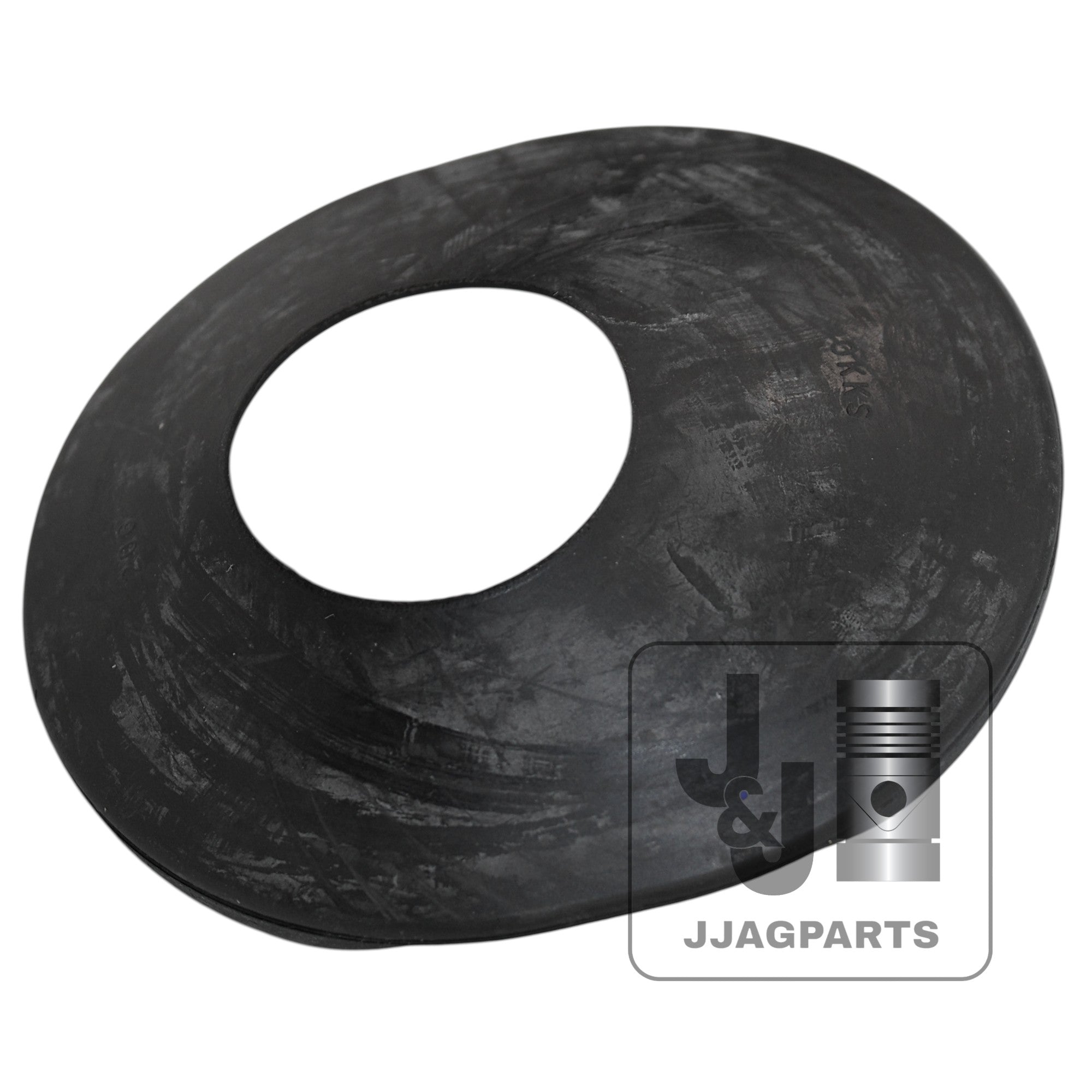 Steering Column Grommet Fits Massey Tractor | 186627M1