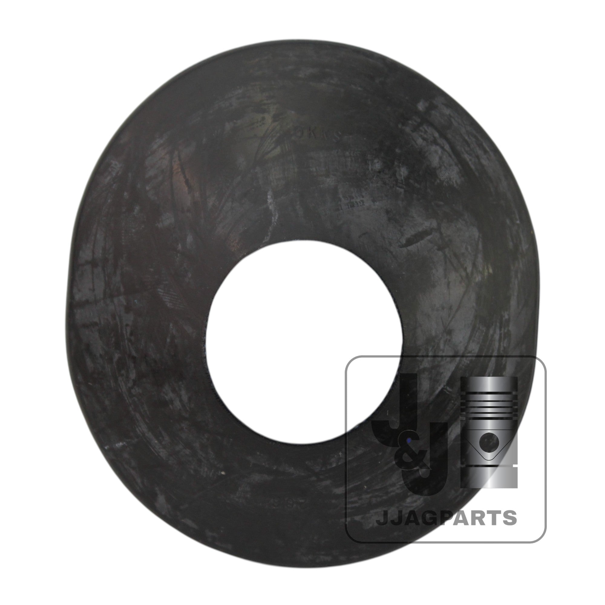 Steering Column Grommet Fits Massey Tractor | 186627M1
