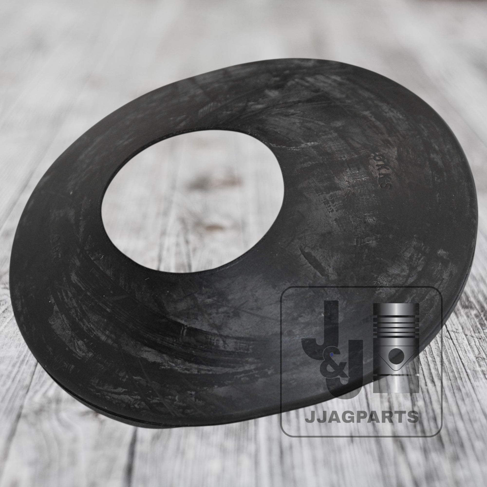 Steering Column Grommet Fits Massey Tractor | 186627M1