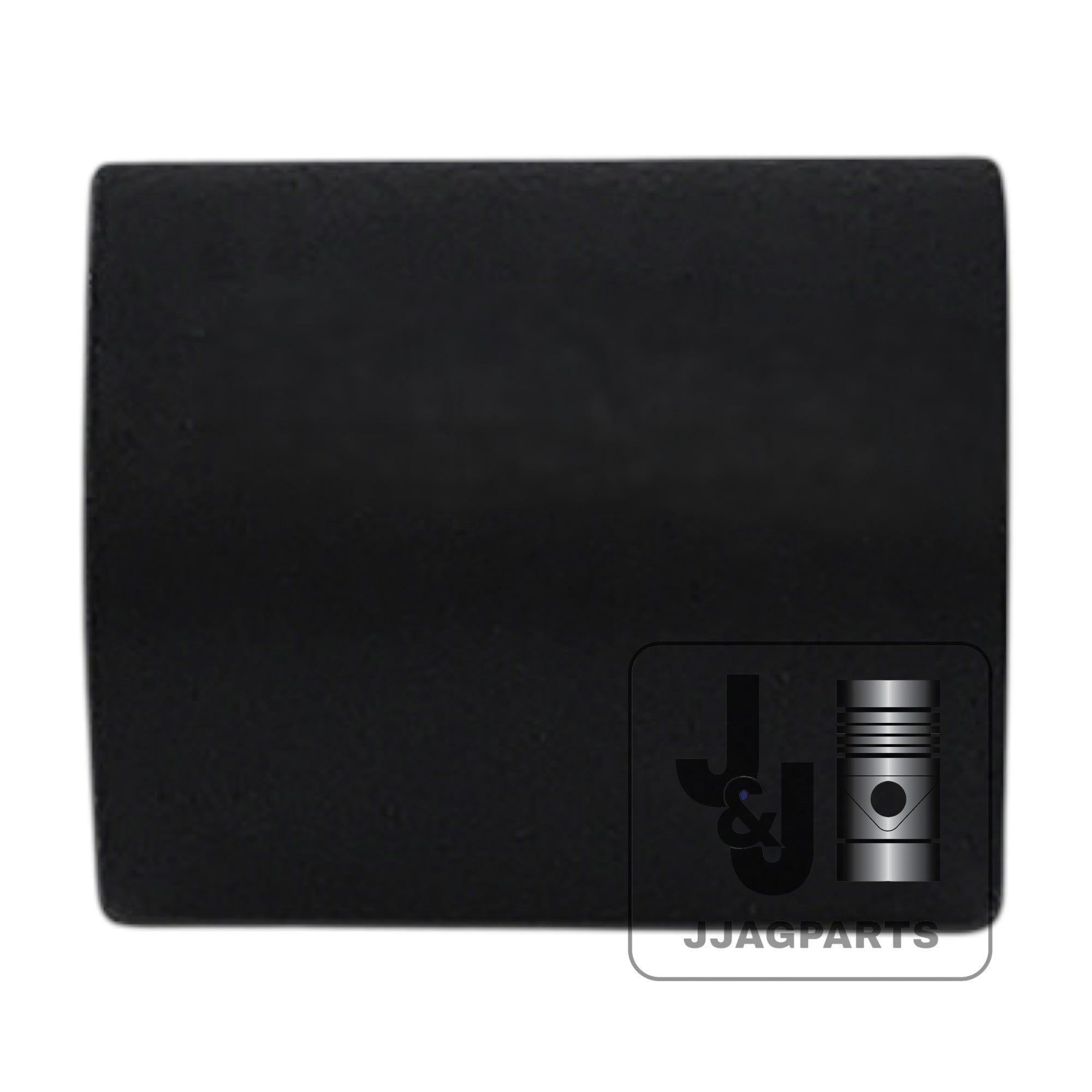 Bypass Hose fits Massey Tractor | Replaces 731136M1