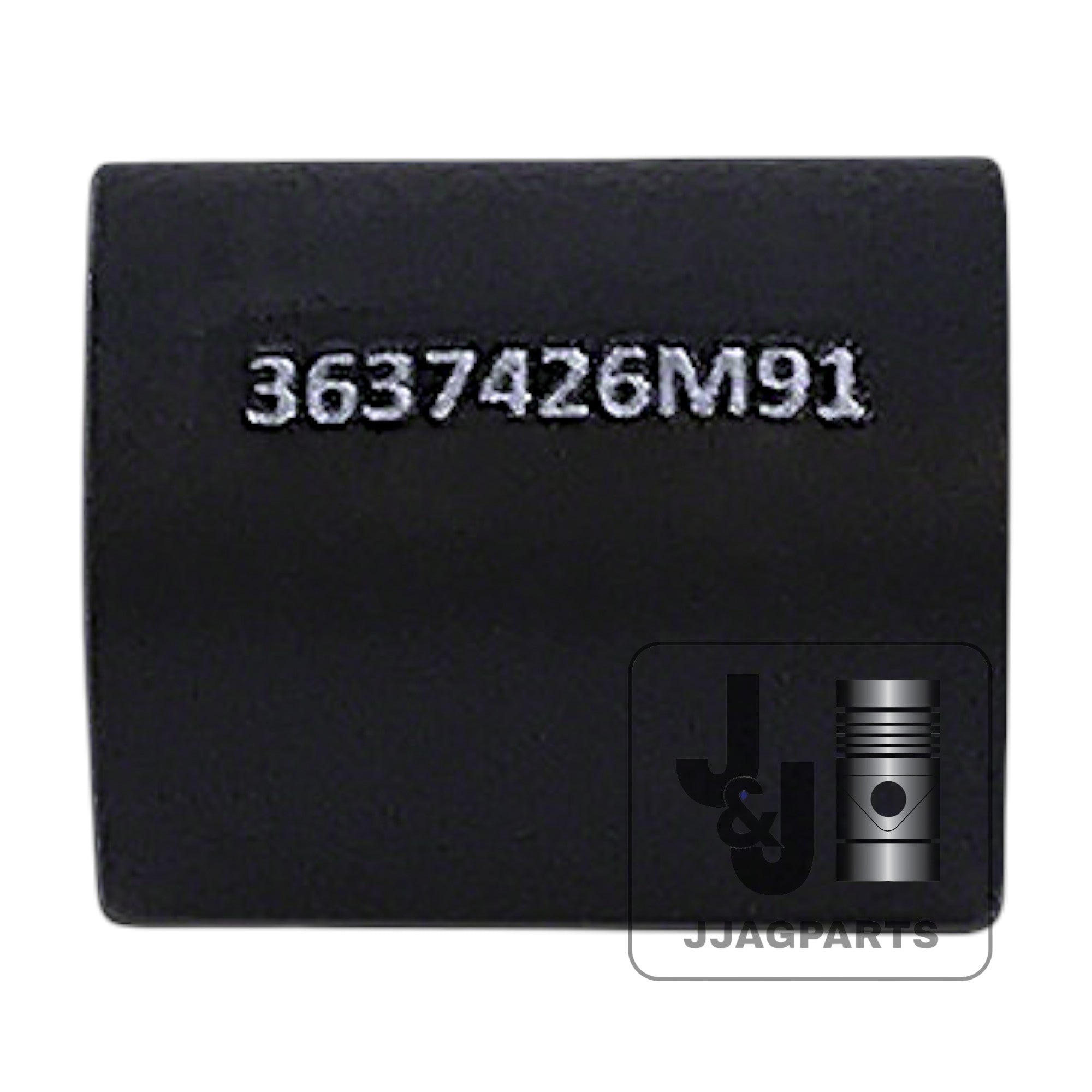 Bypass Hose fits Massey Tractor | Replaces 731136M1