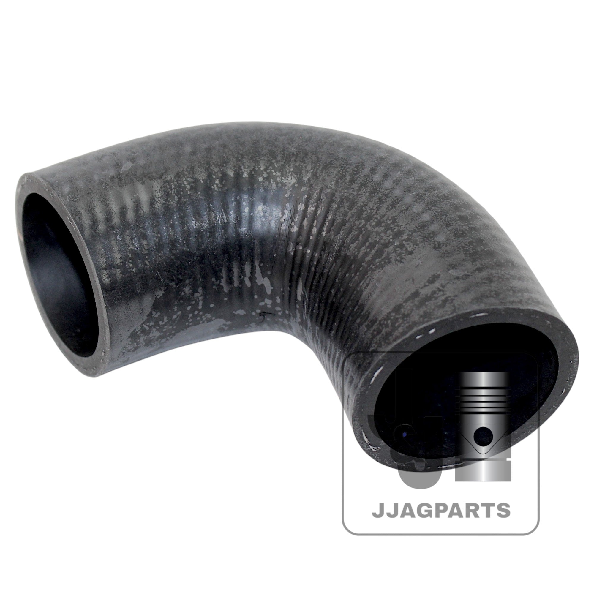 Air Cleaner to Tube Hose fits Massey Tractor | 1661516M1
